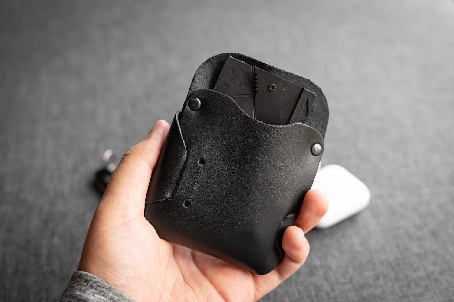 Seamless EDC Pocket