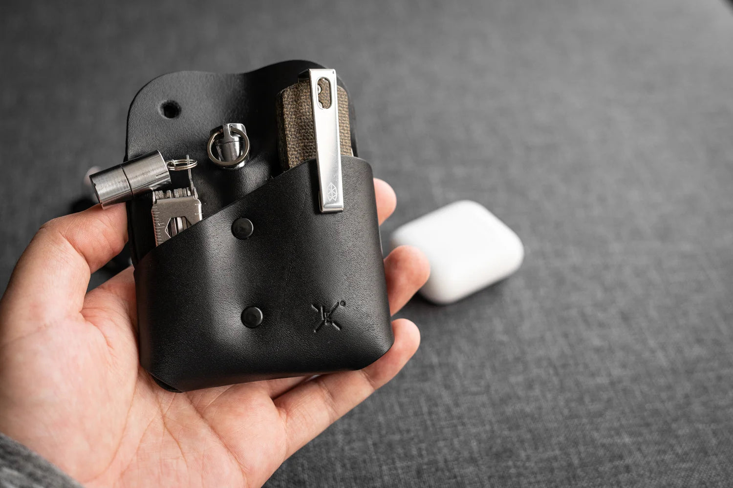 Seamless EDC Pocket