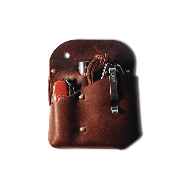 Seamless EDC Pocket