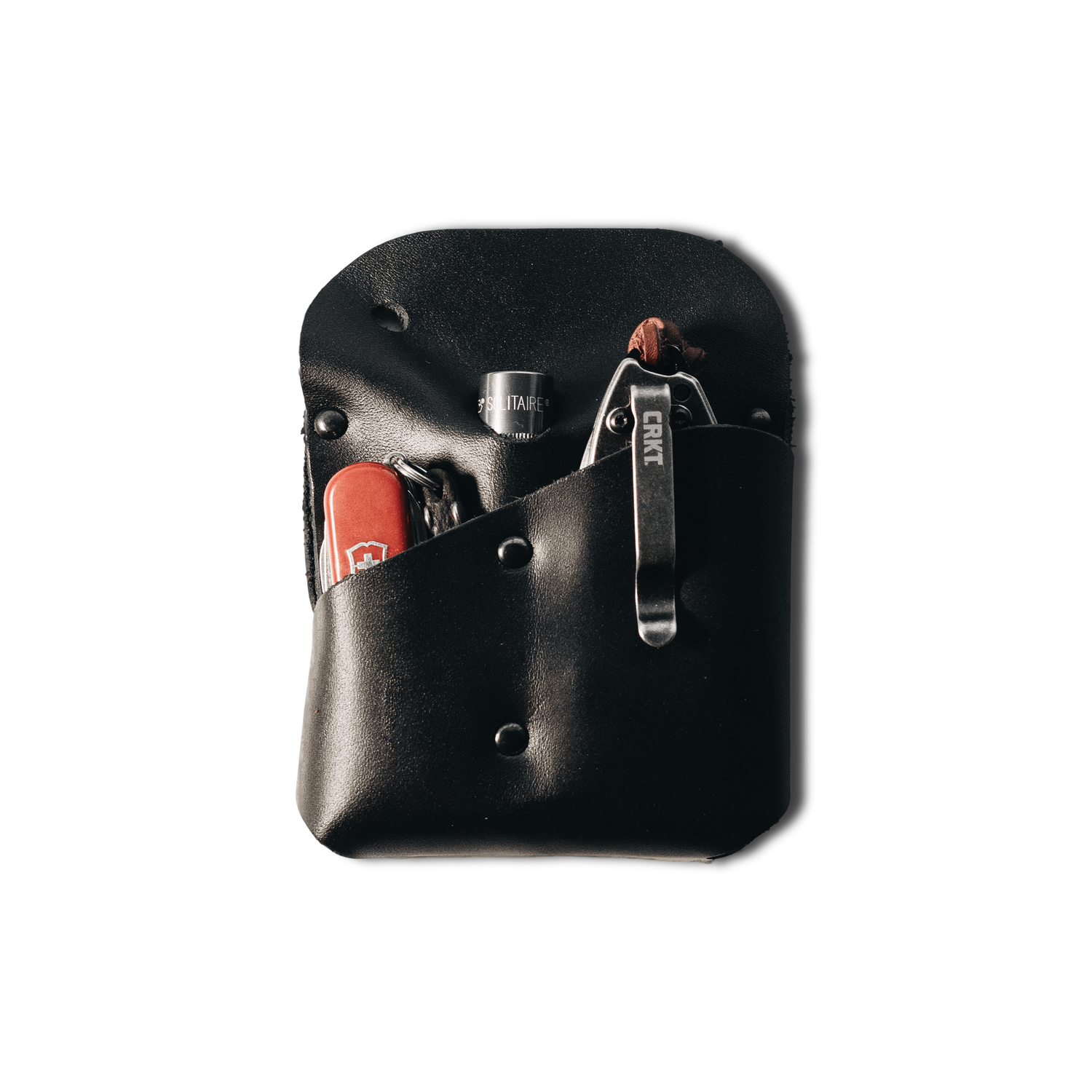 Seamless EDC Pocket