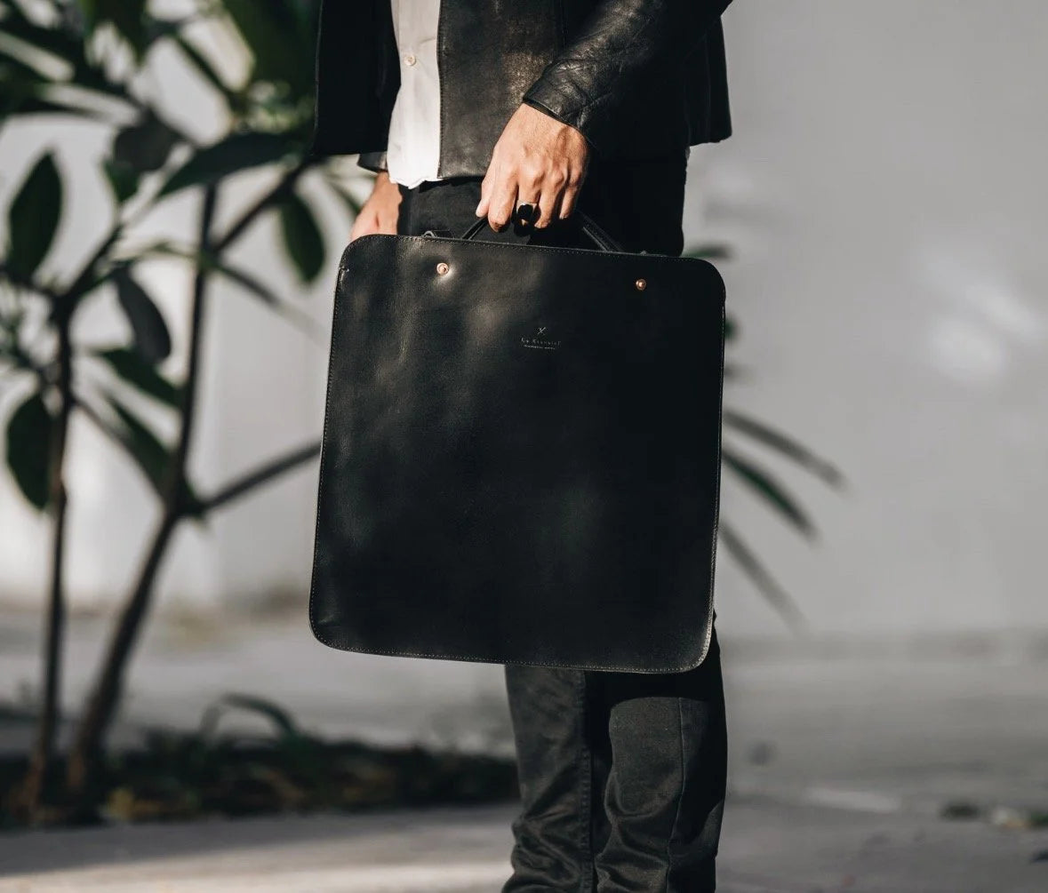 Minimal Tote