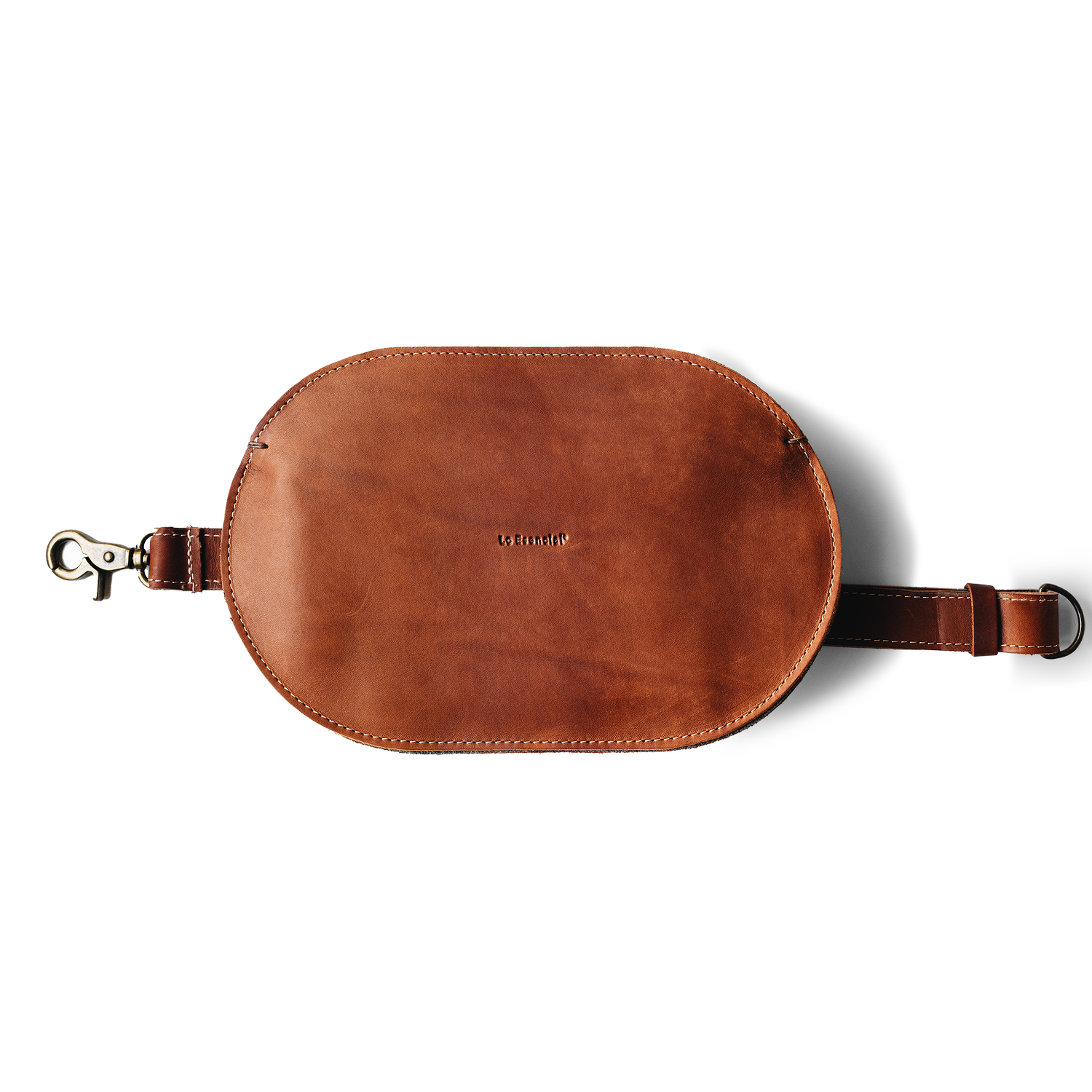 Neutral Fanny Pack (2.0)