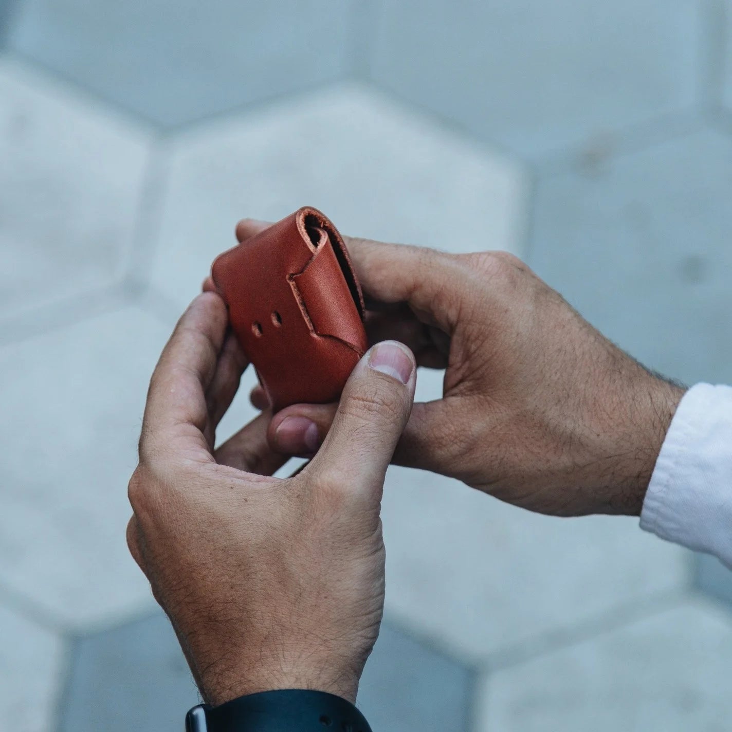 Monedero Asset