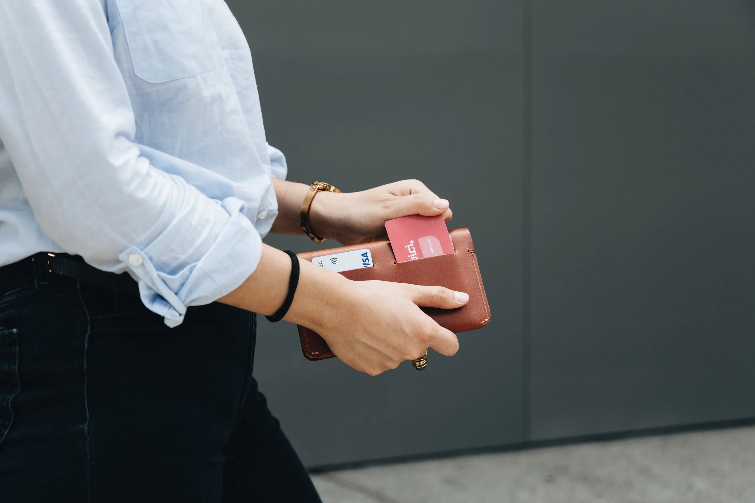 Minimal Clutch