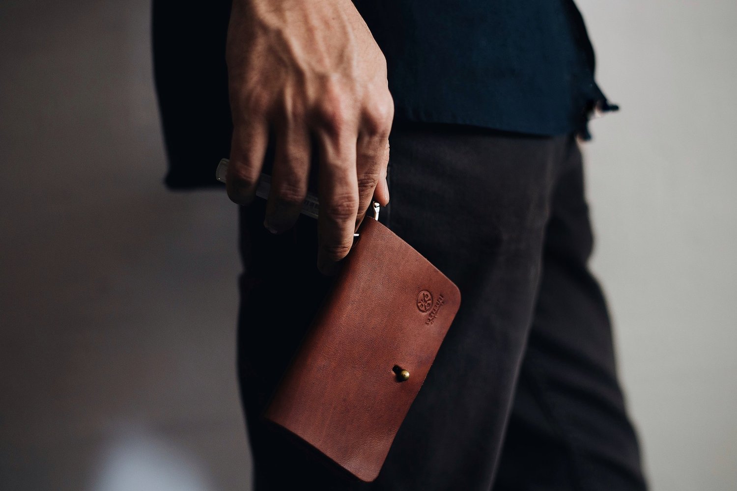 Minimal Wallet