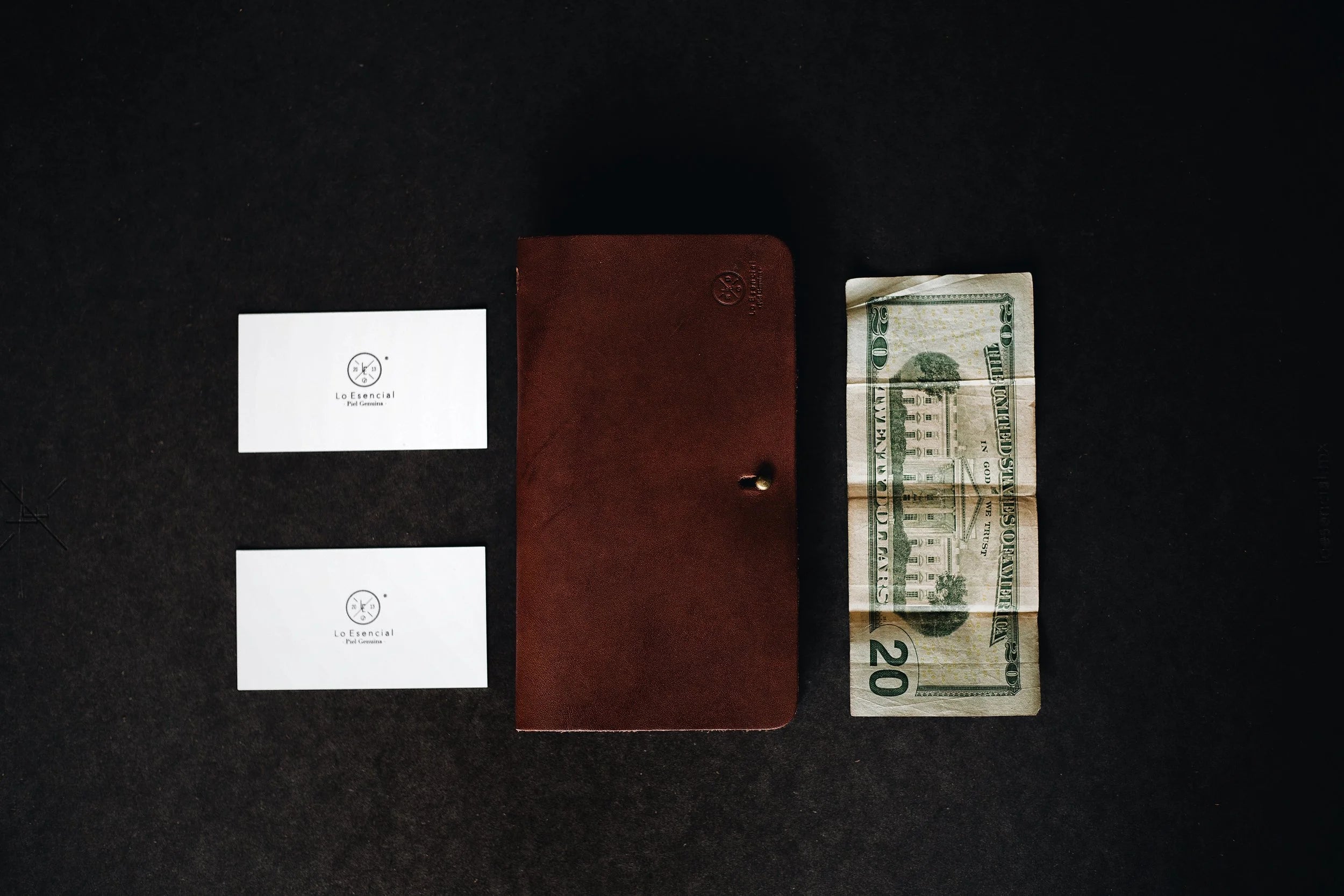 Minimal Clutch