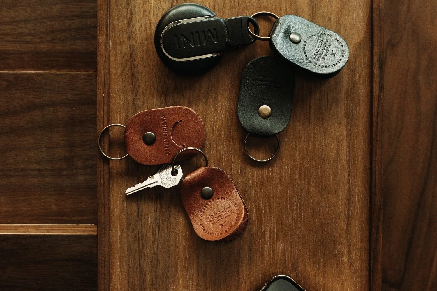 Key-Stand.