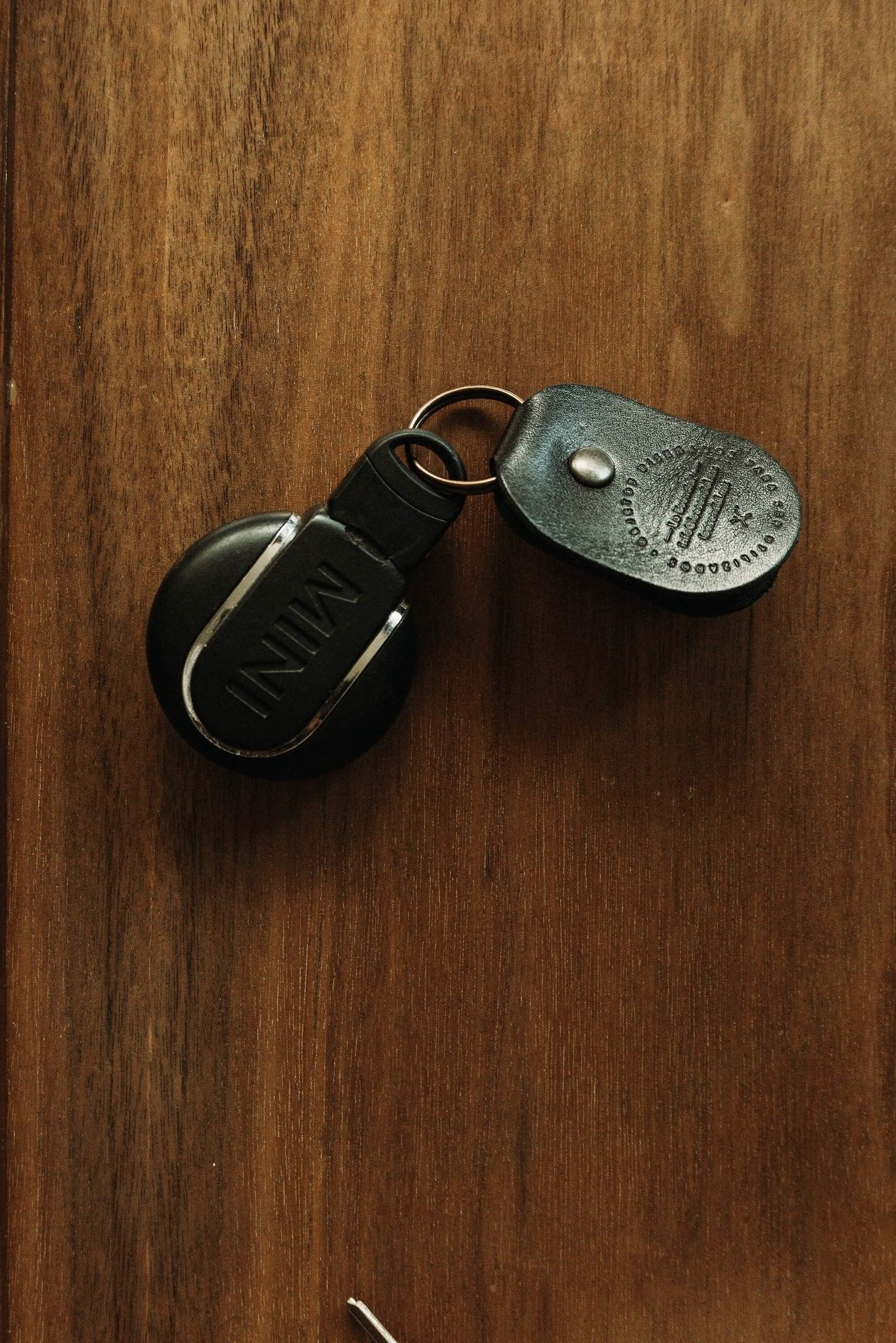 Key-Stand.