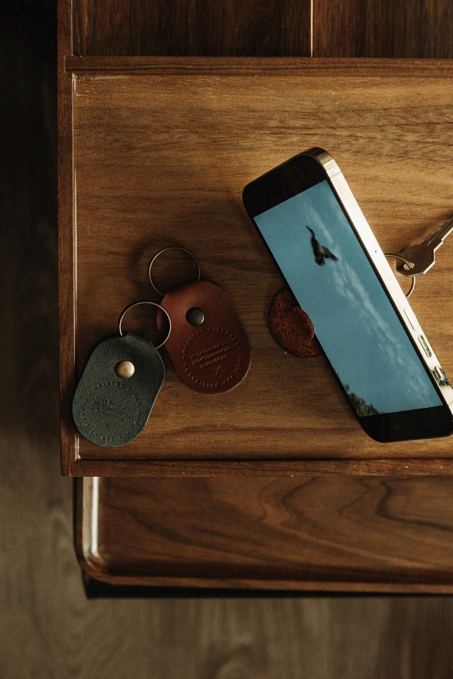 Key-Stand.