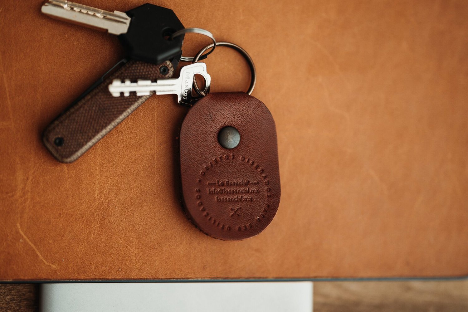 Key-Stand.