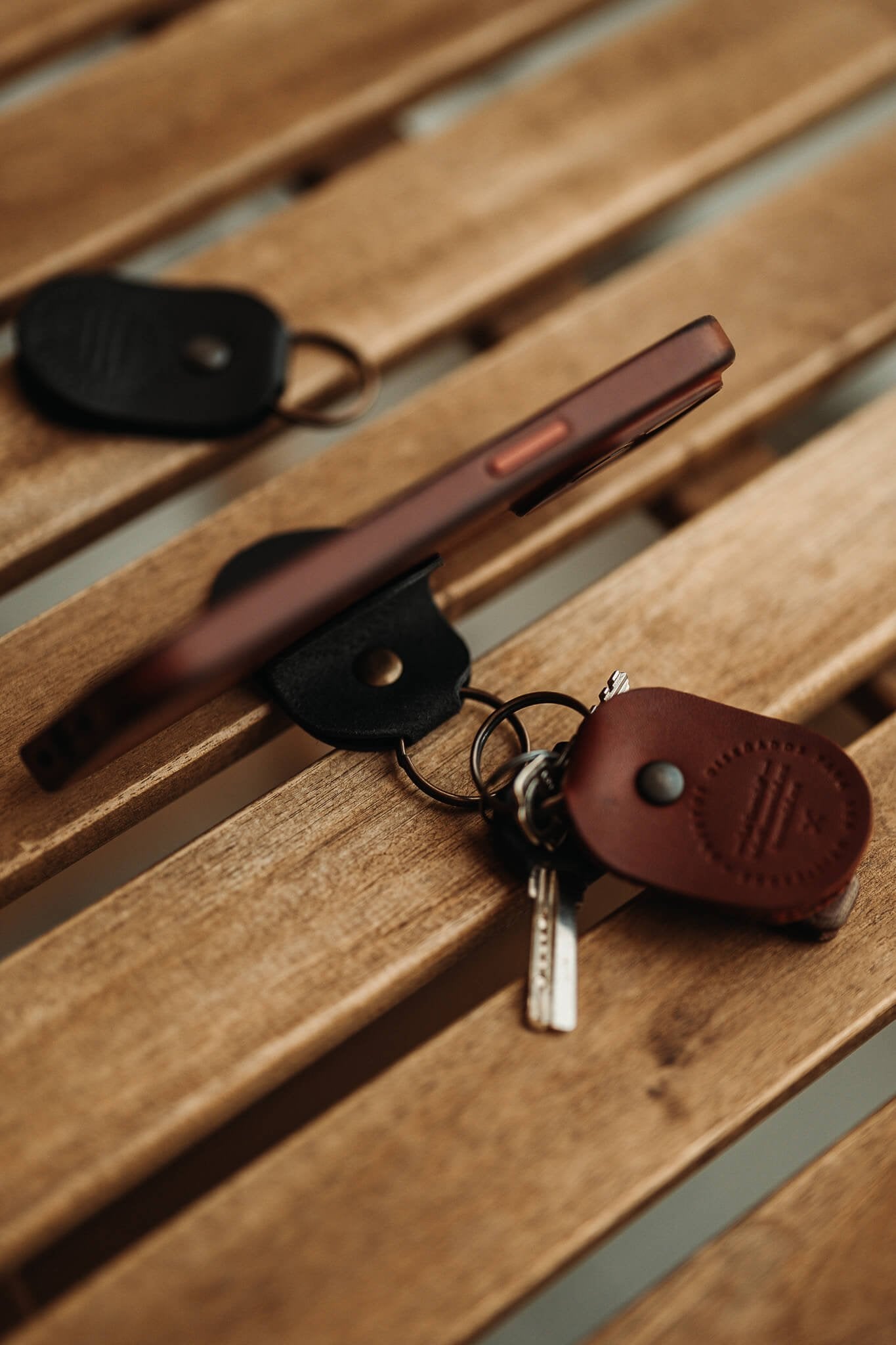 Key-Stand.