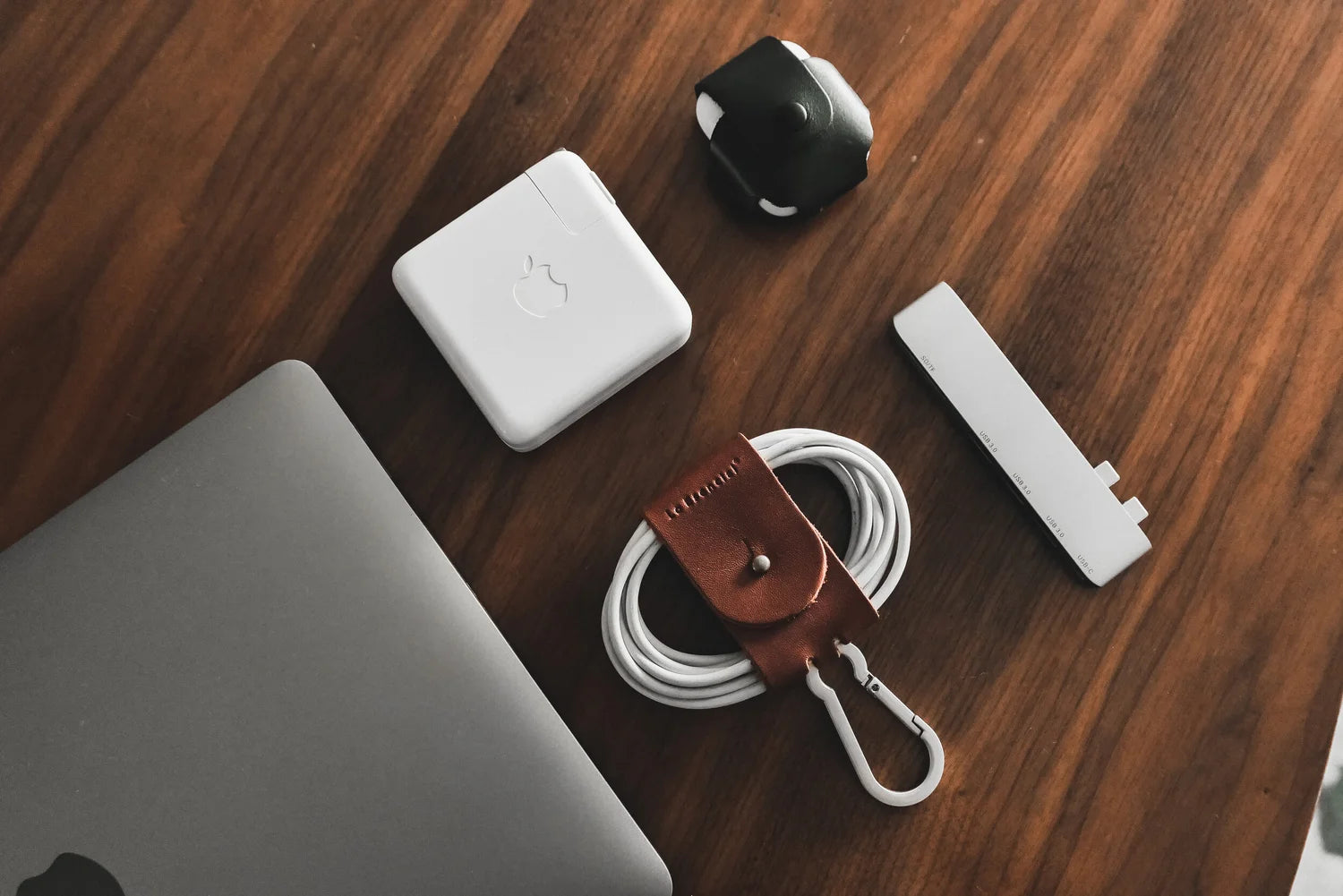 Cableholder +