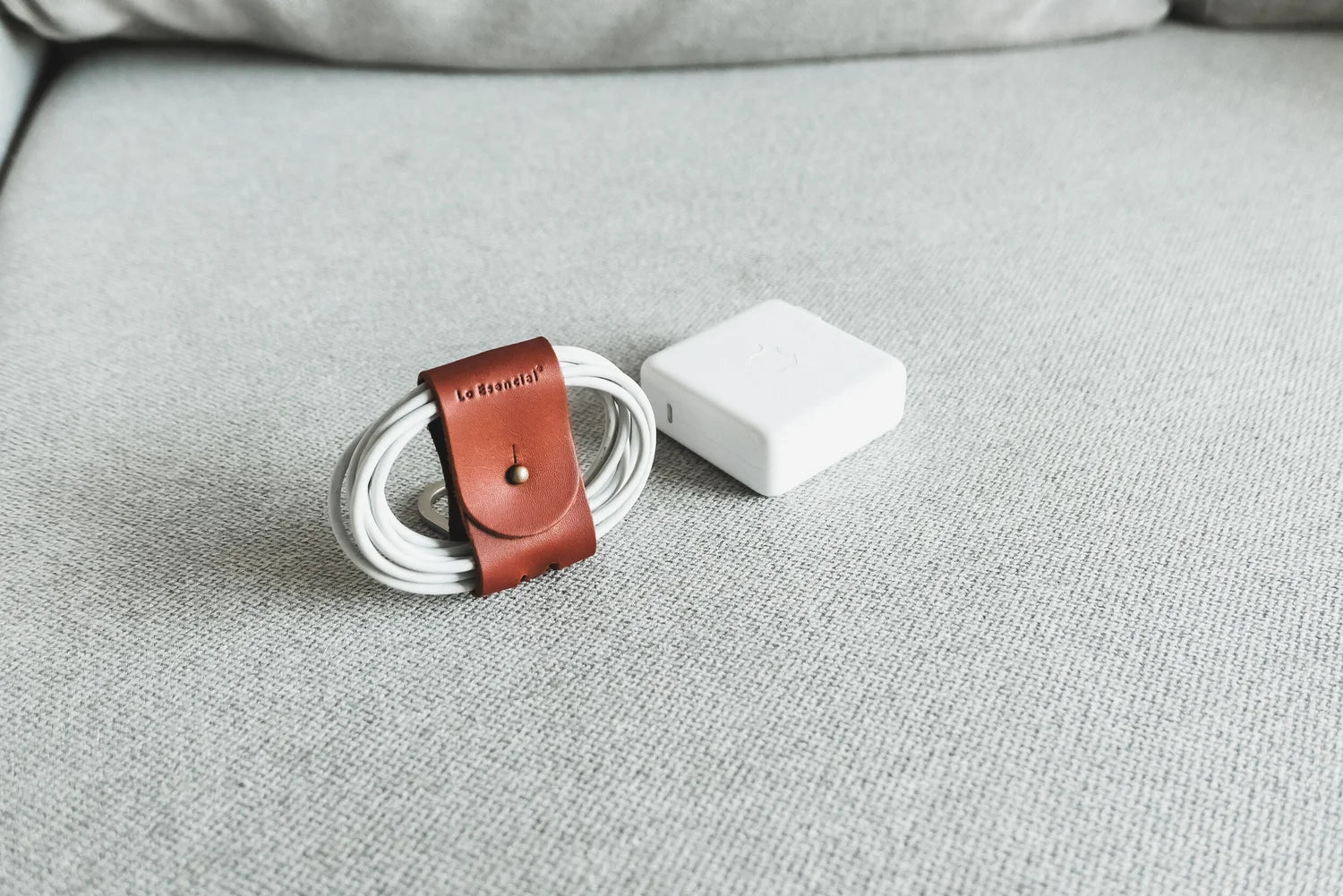 Cableholder +