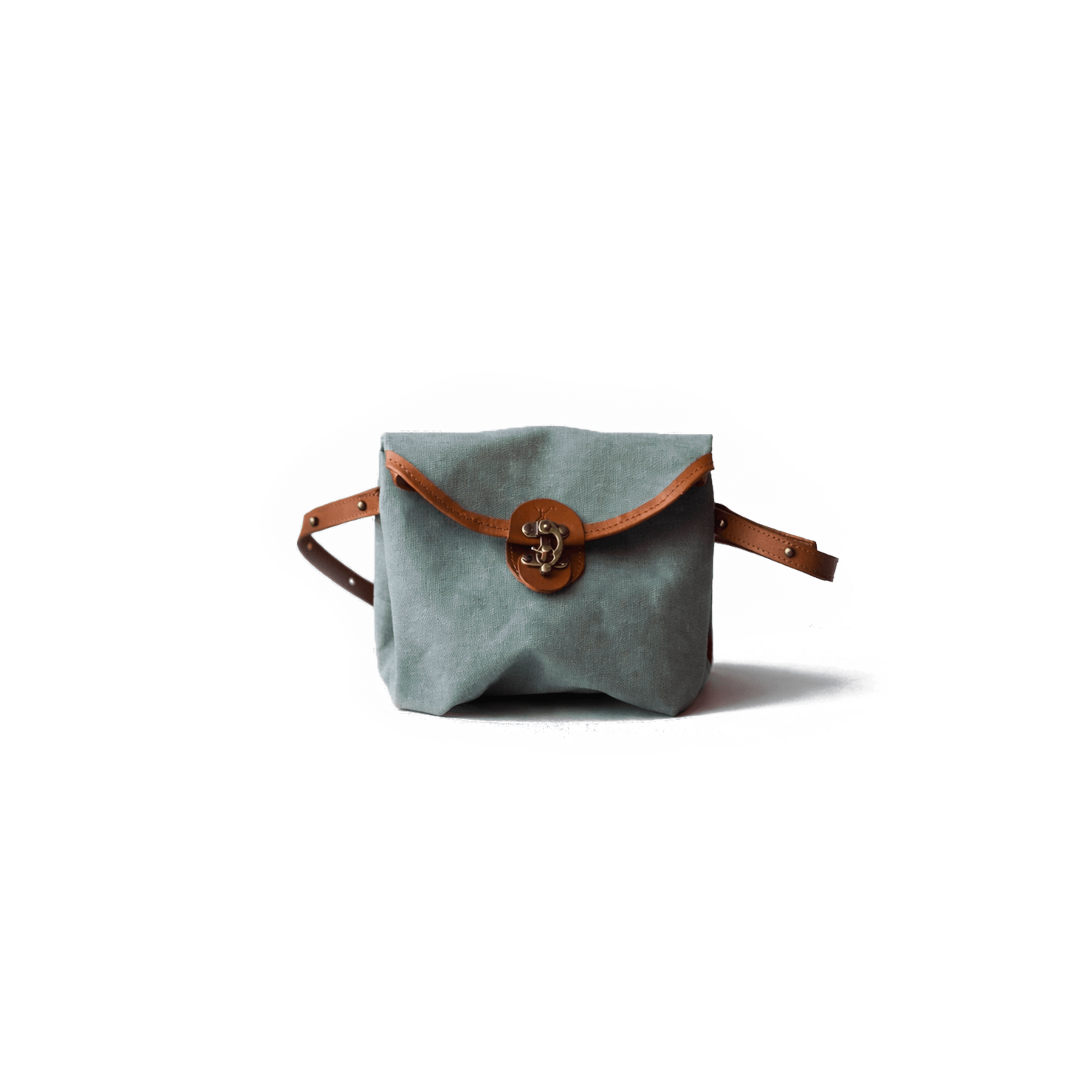LOCKBAG - Canvas Edition