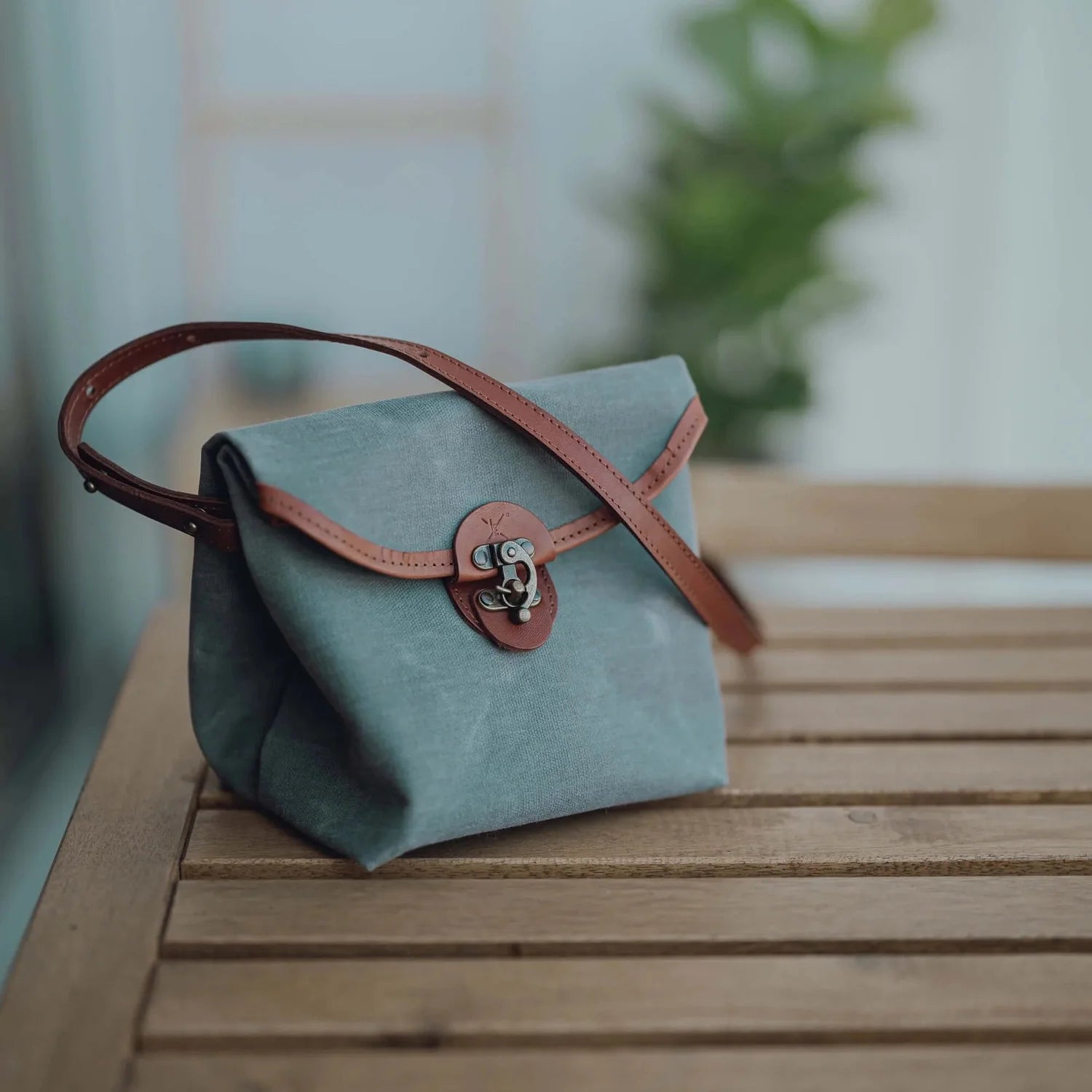 LOCKBAG - Canvas Edition