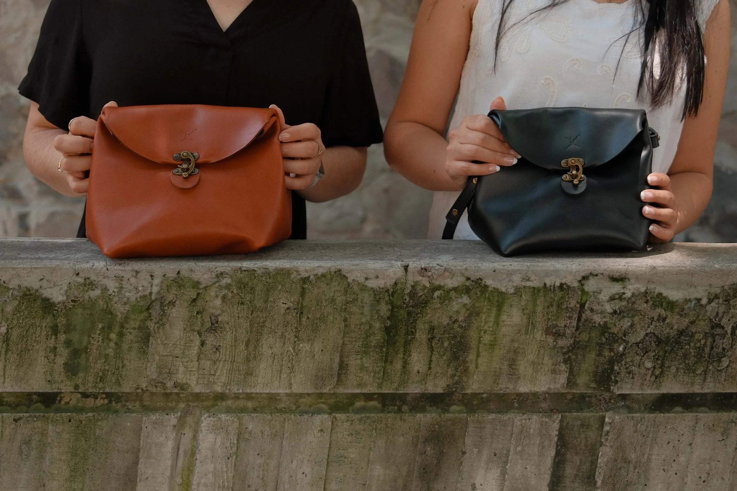Lockbag