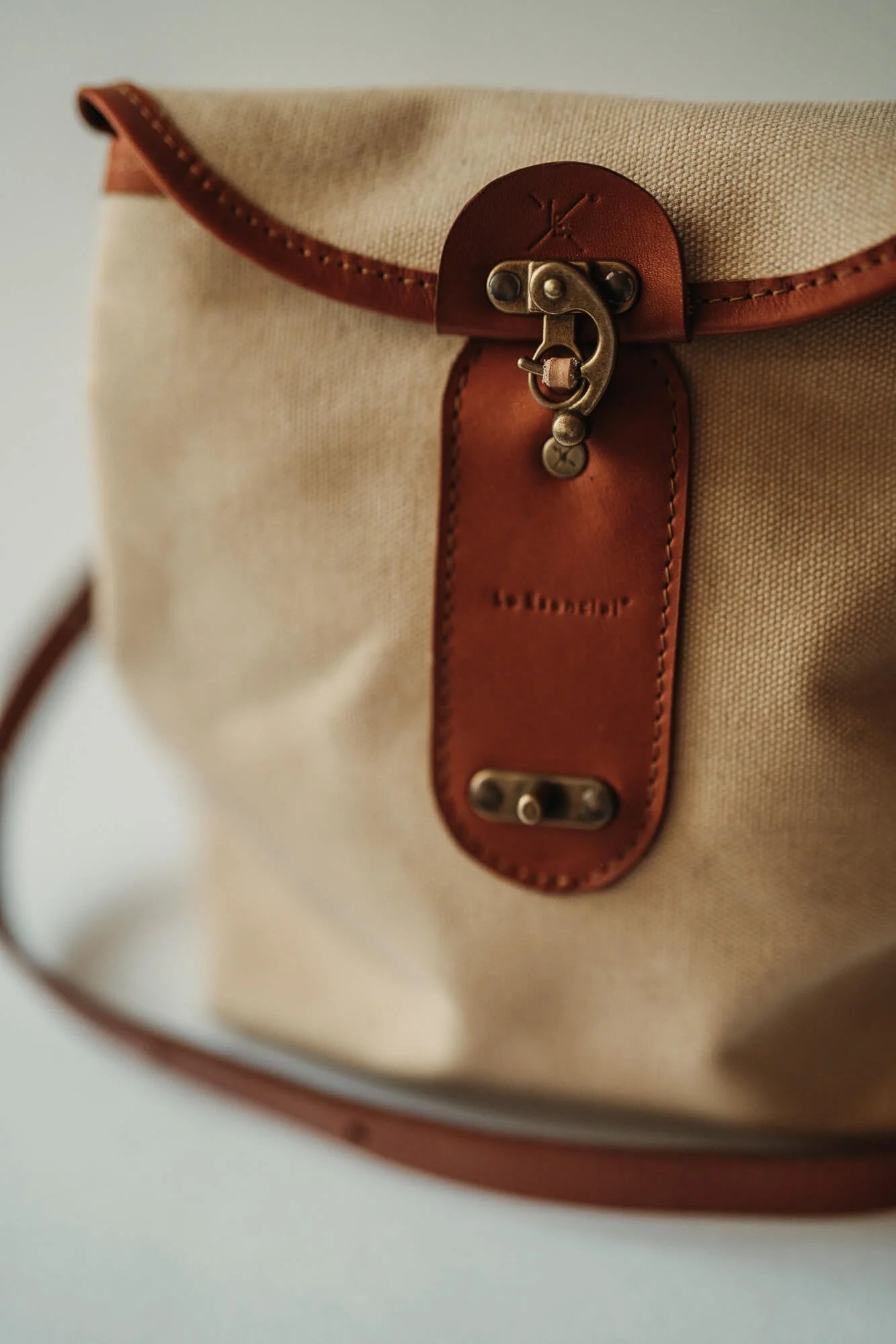 LOCKBAG - Canvas Edition