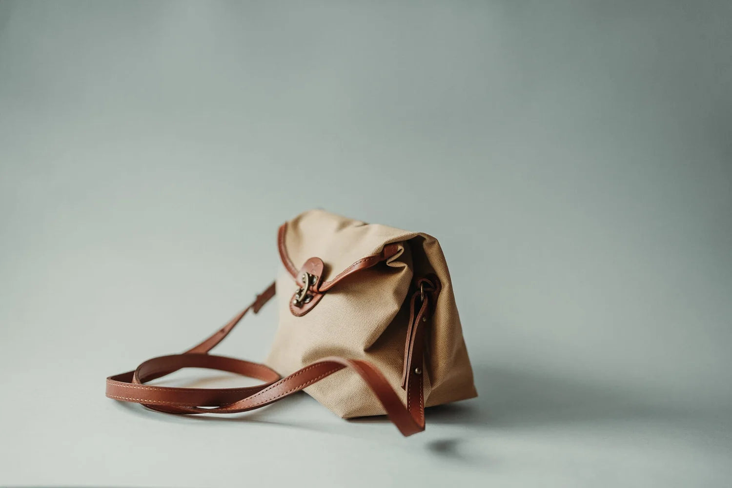 LOCKBAG - Canvas Edition