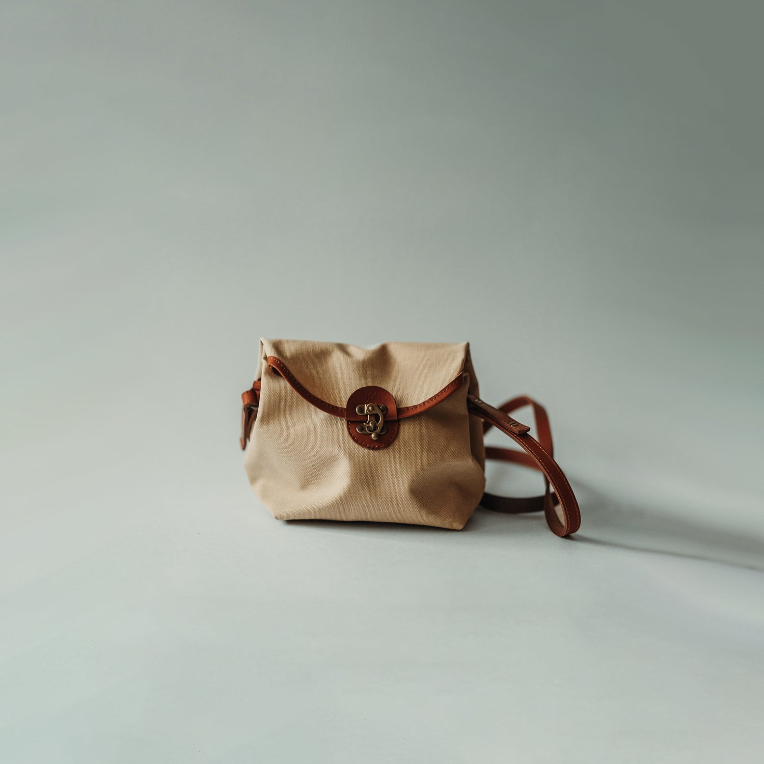 LOCKBAG - Canvas Edition