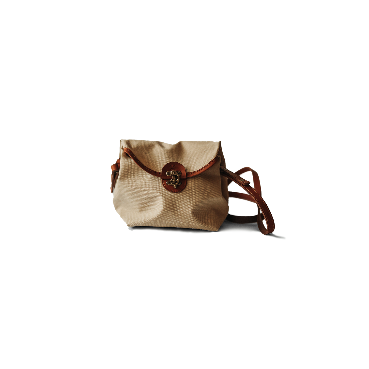 LOCKBAG - Canvas Edition