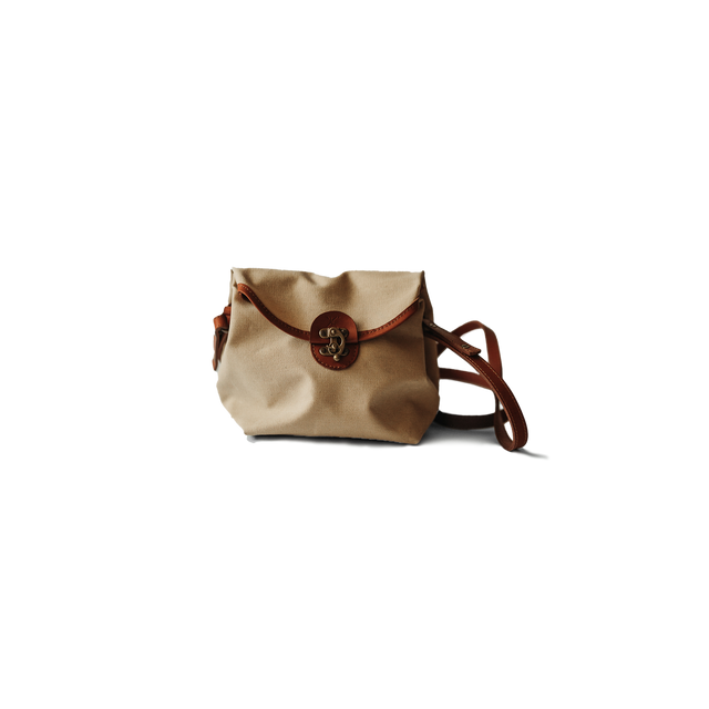 LOCKBAG - Canvas Edition