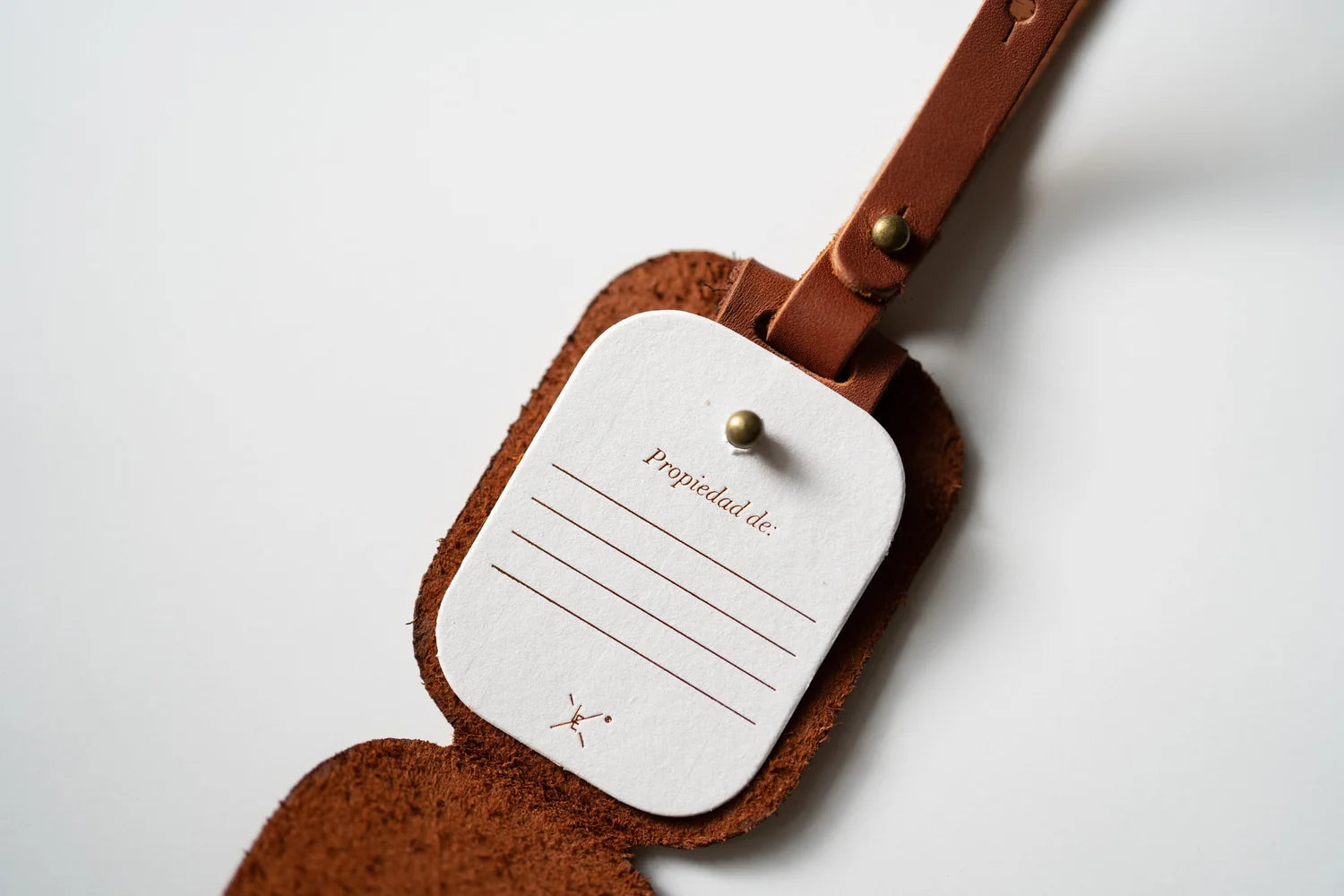 Seamless ID Tag