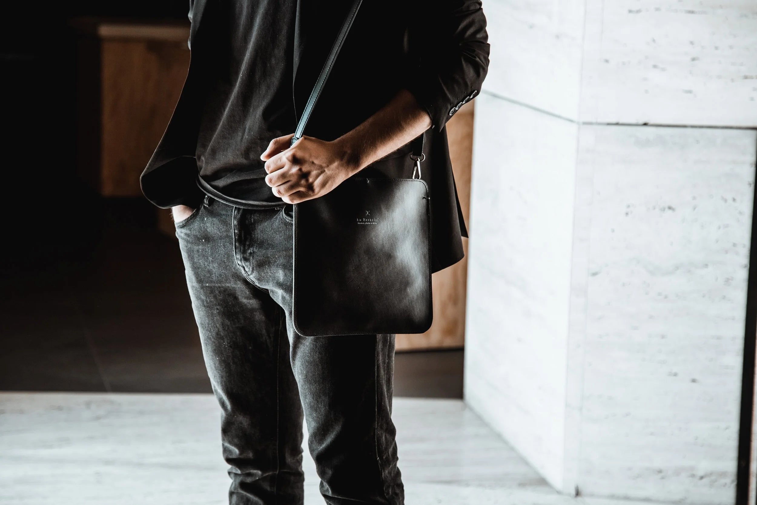 Tote Mini
