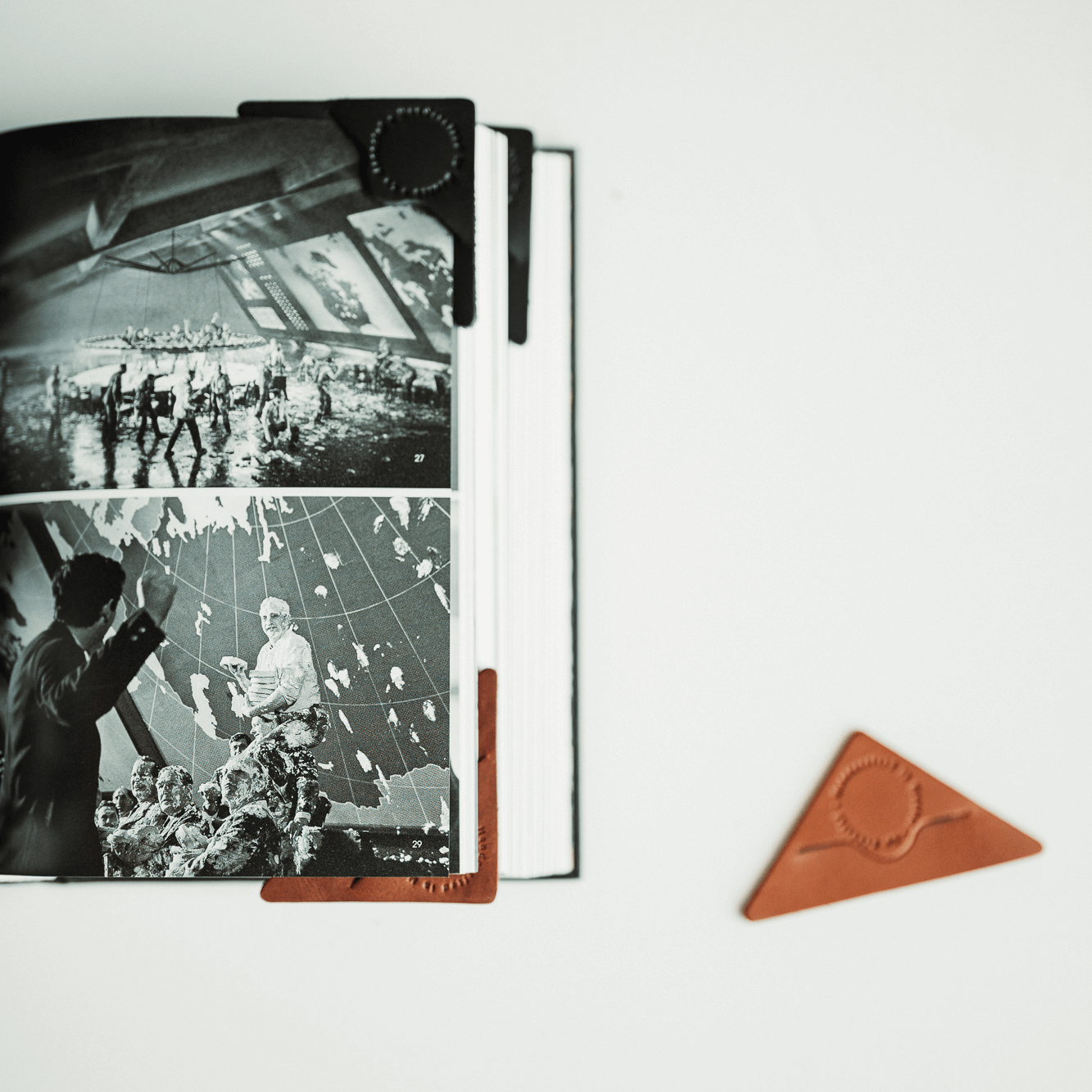 Bookmarks (Set de 2).