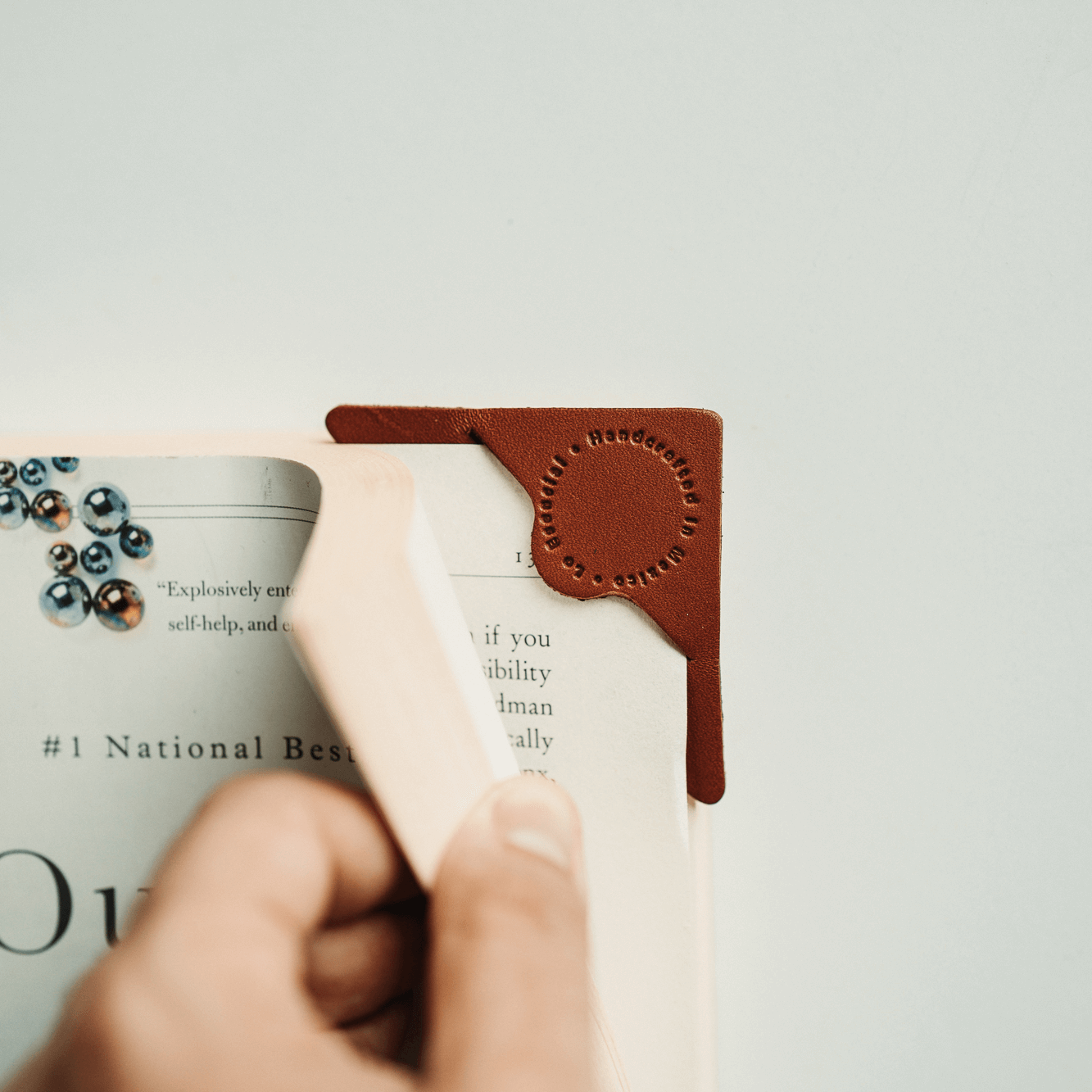 Bookmarks (Set de 2).