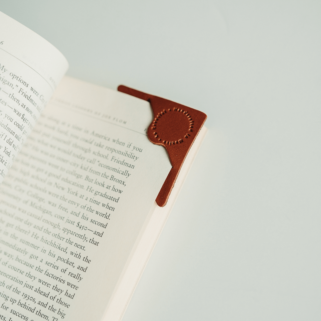 Bookmarks (Set de 2).