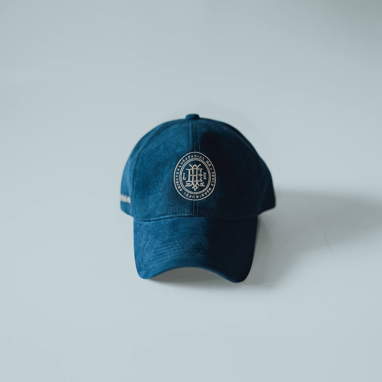 Essential Caps - Lo Esencial x Kiblo