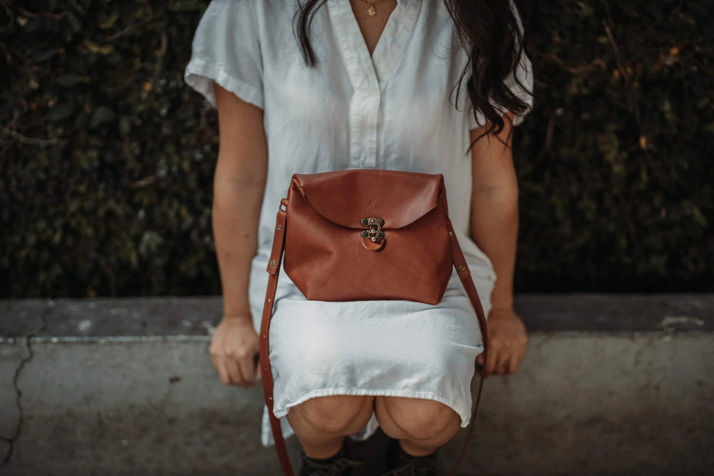 Lockbag