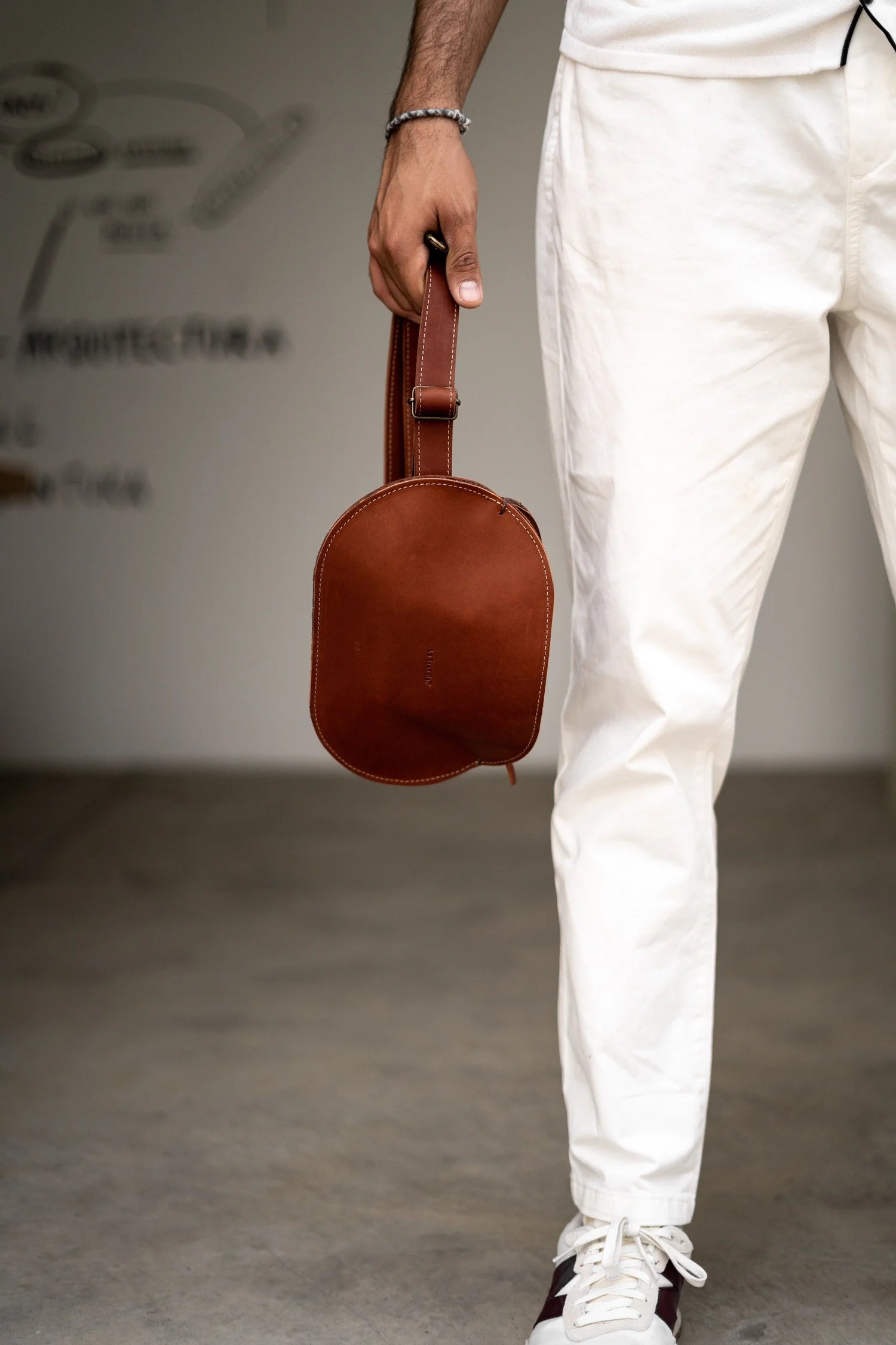 Neutral Fanny Pack (2.0)