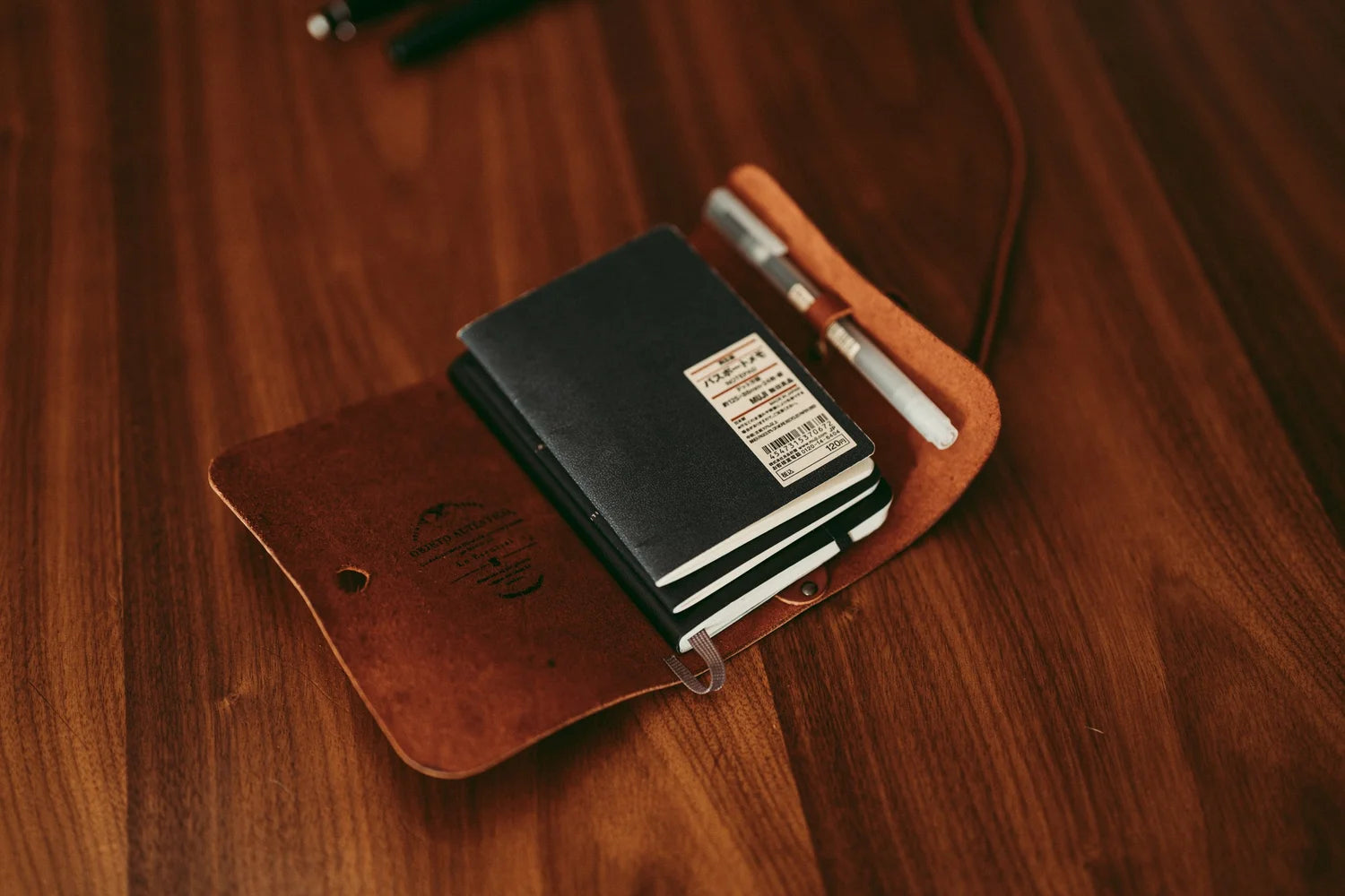Notebook Cover