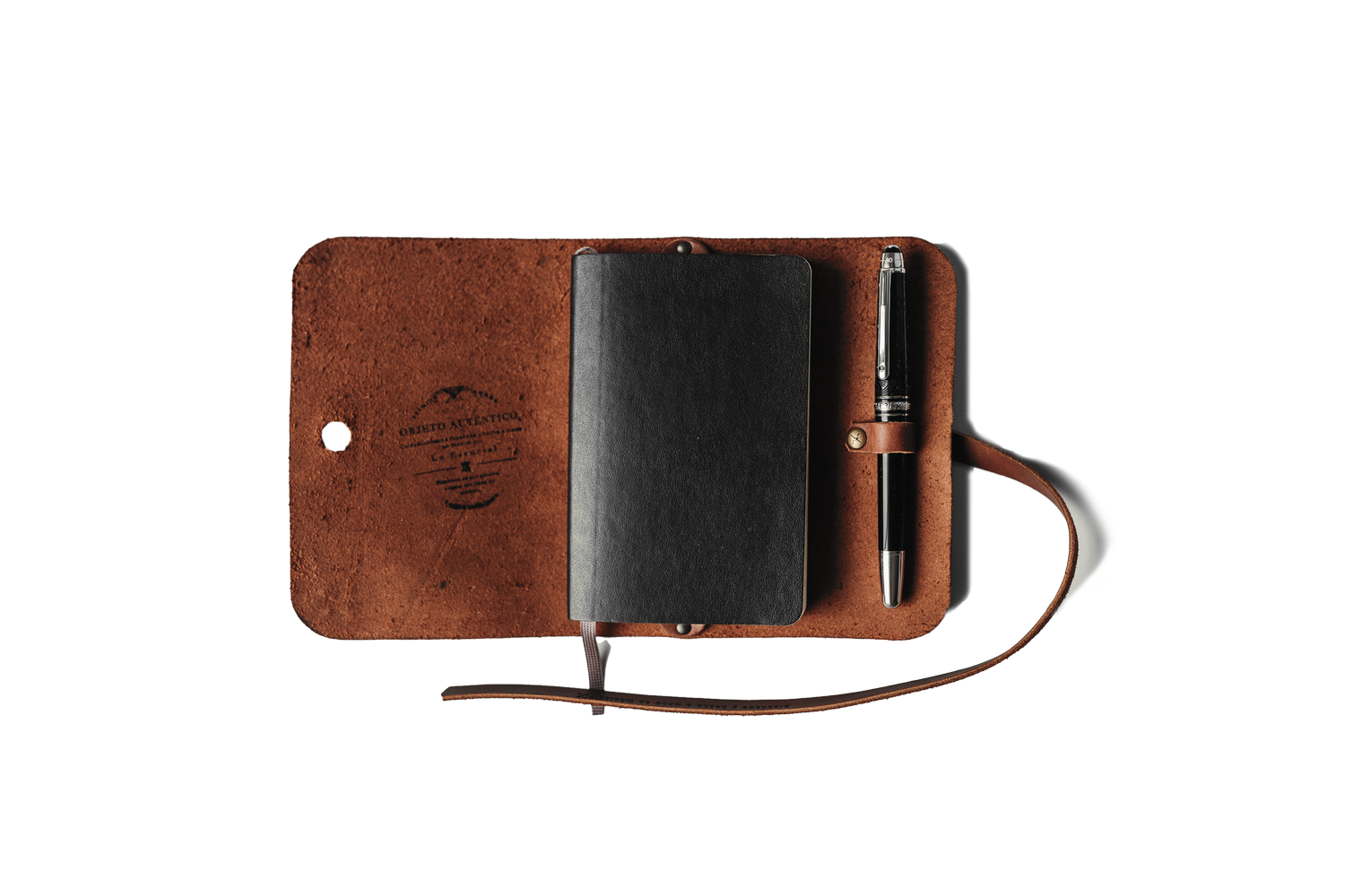 Notebook Cover