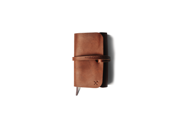 Notebook Cover