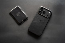 MagSafe Leather Case (iPhone)