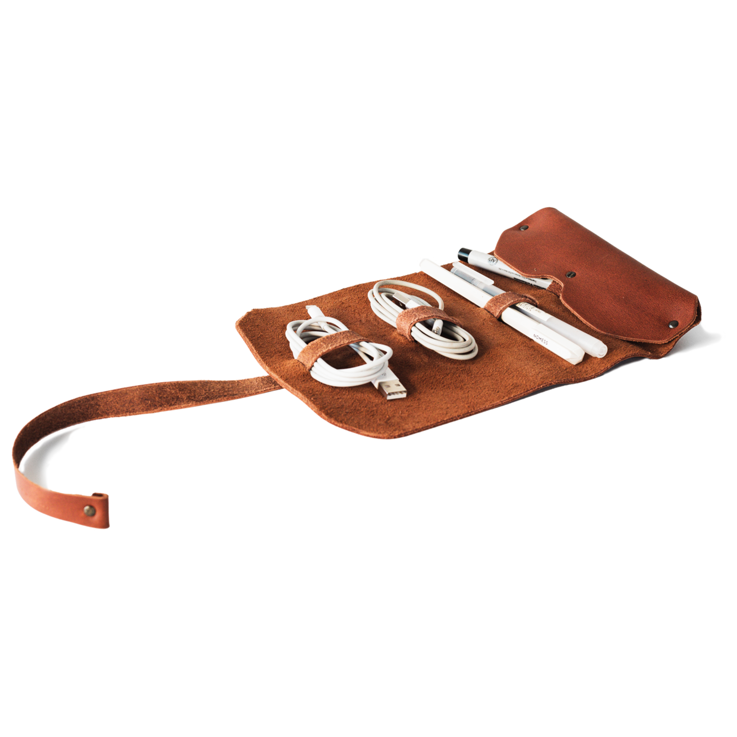 Leather Roll