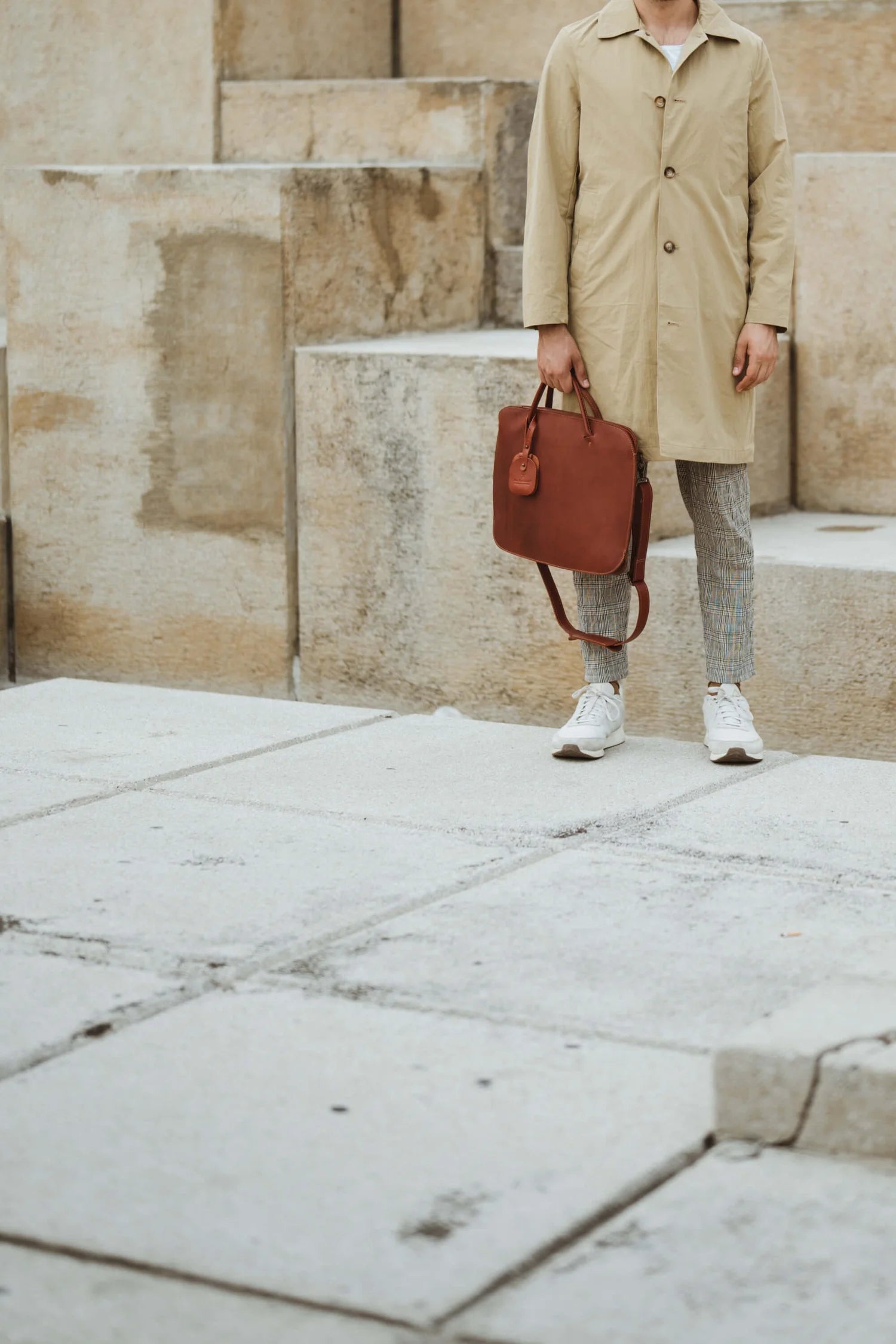 CASE® Folio