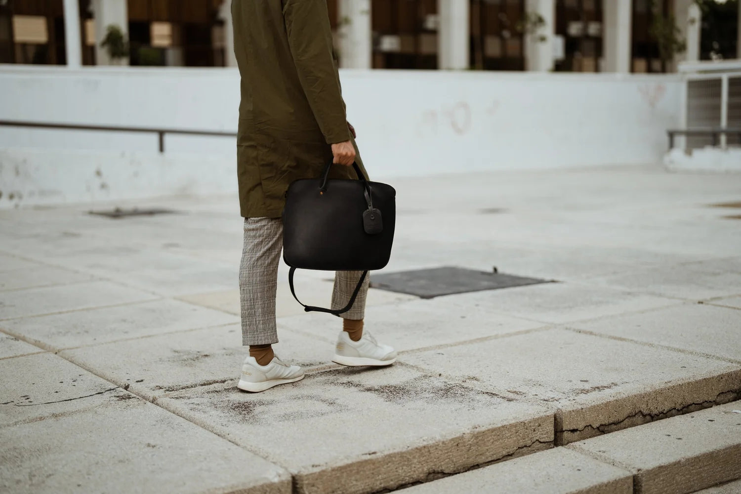 CASE® Folio