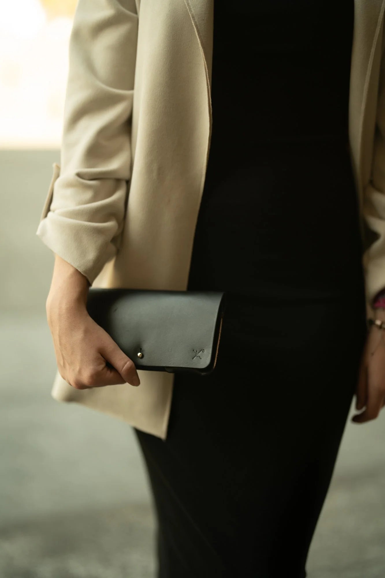 Minimal Clutch