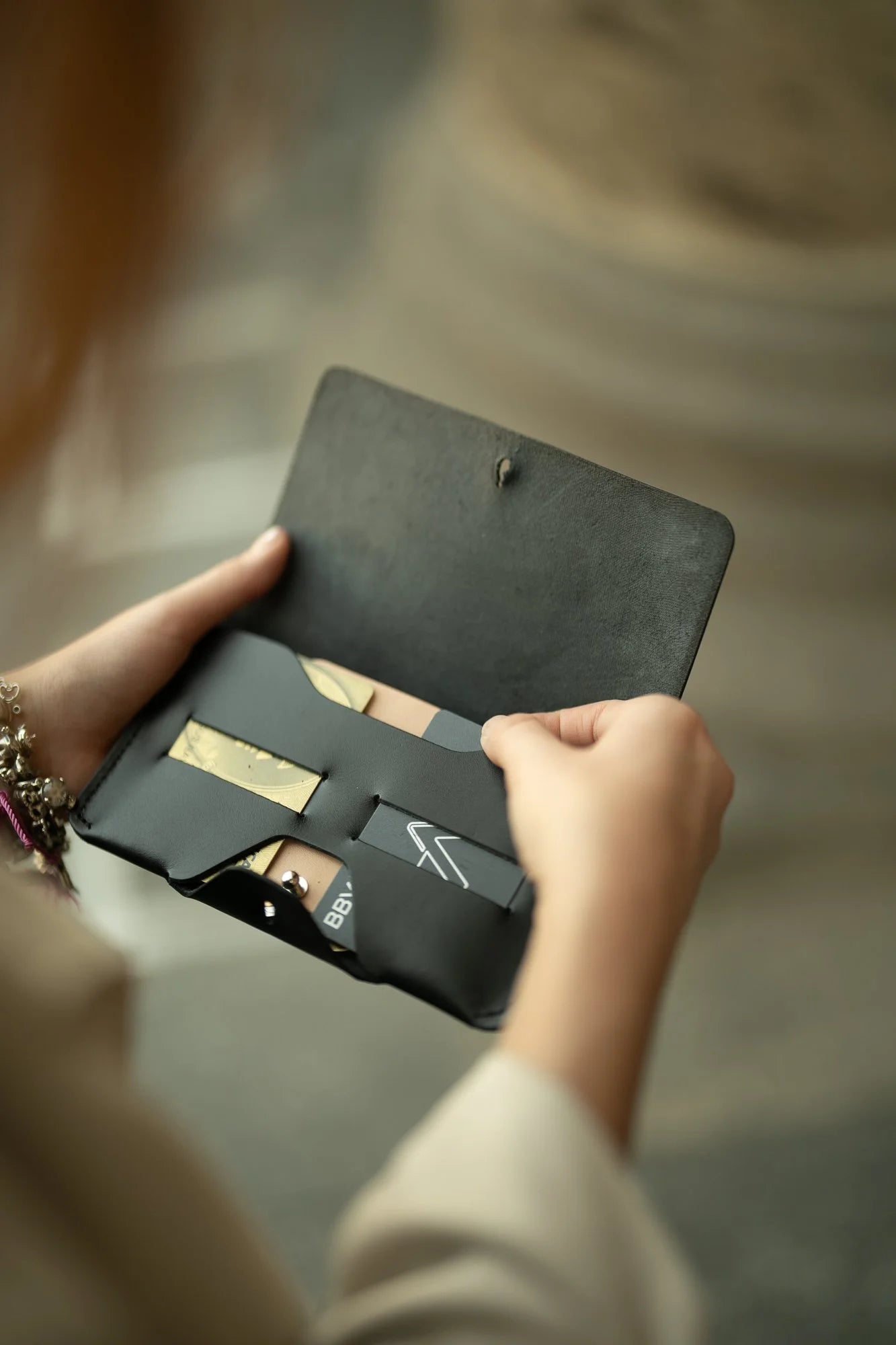 Minimal Clutch