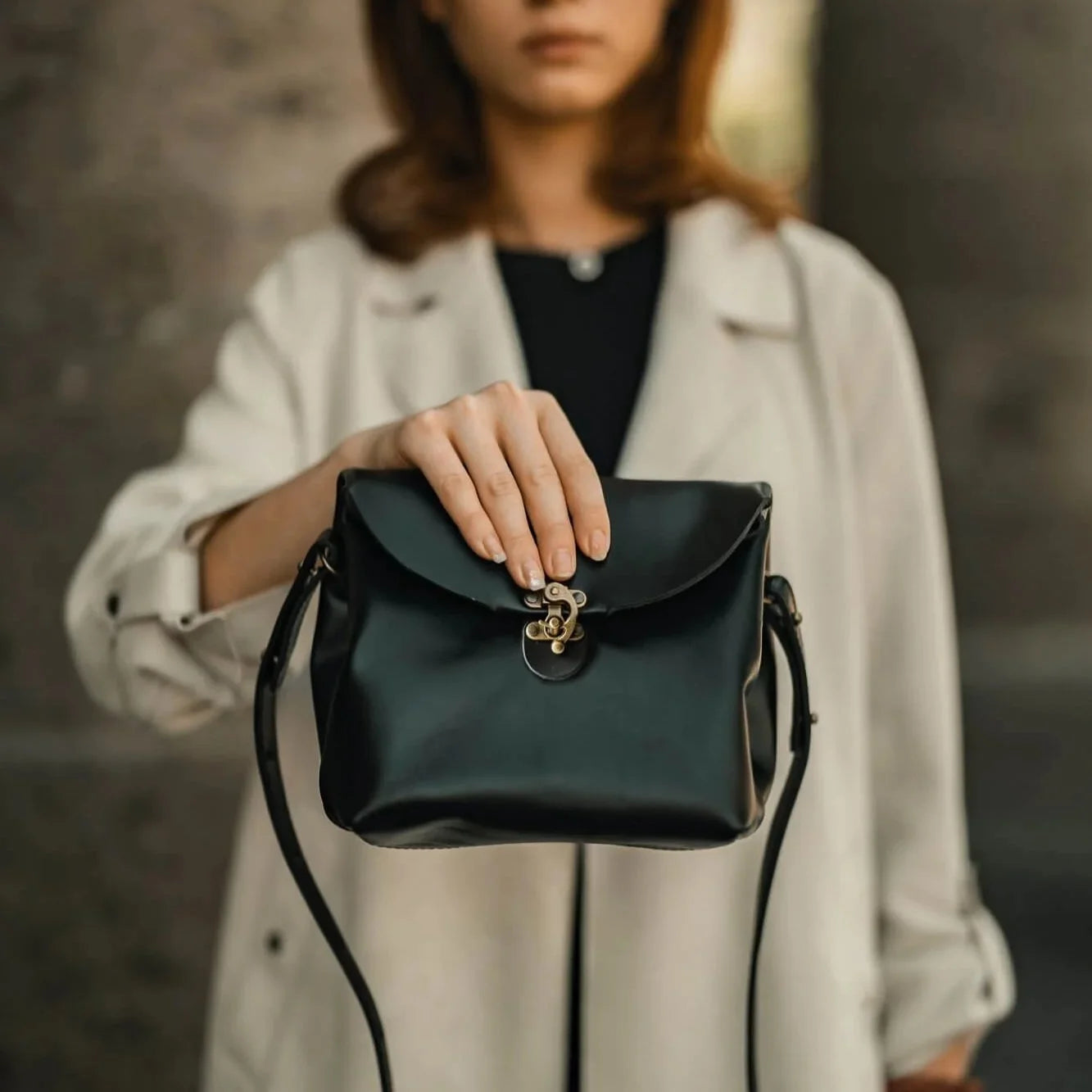 Lockbag