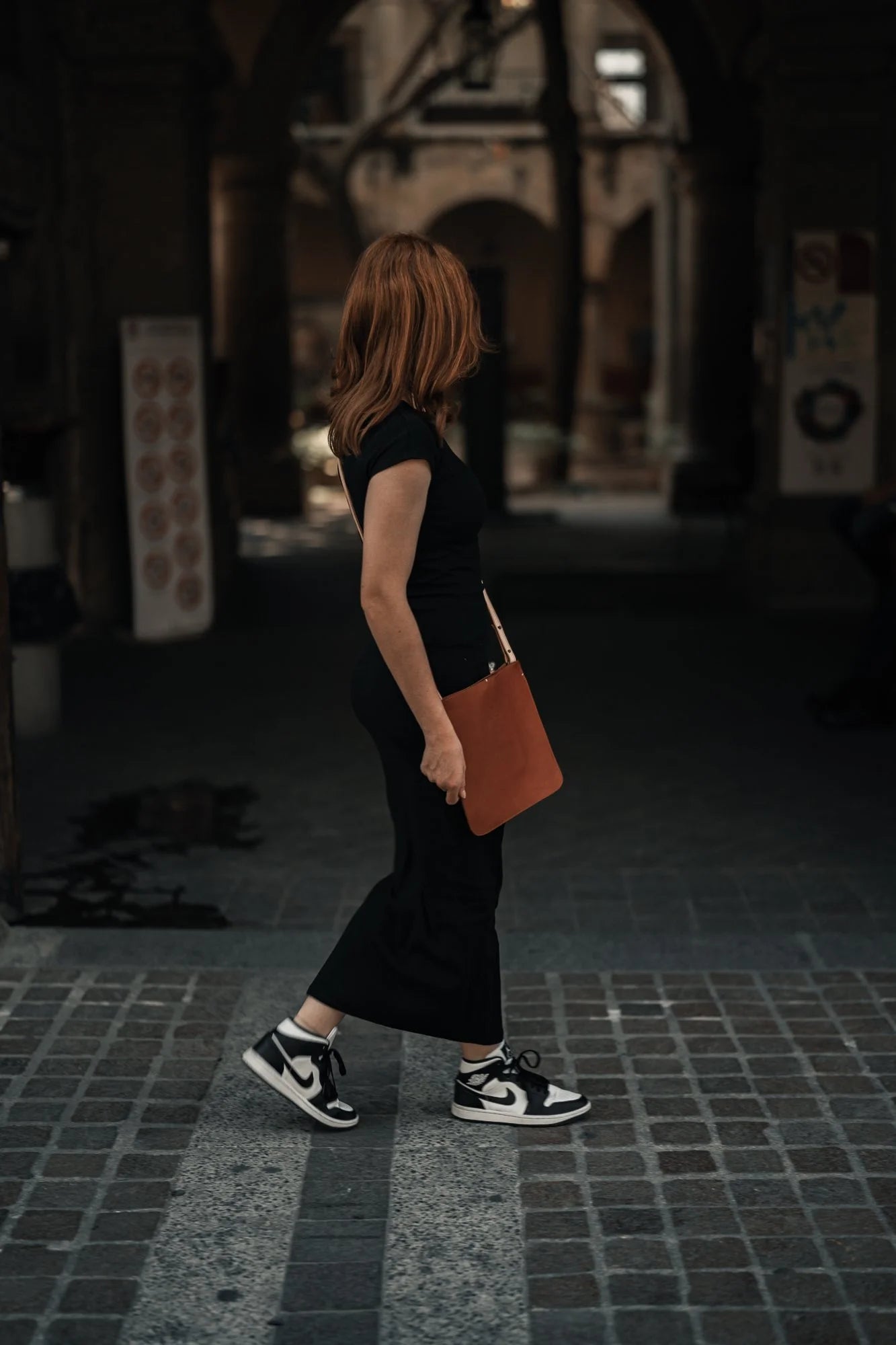 Tote Mini