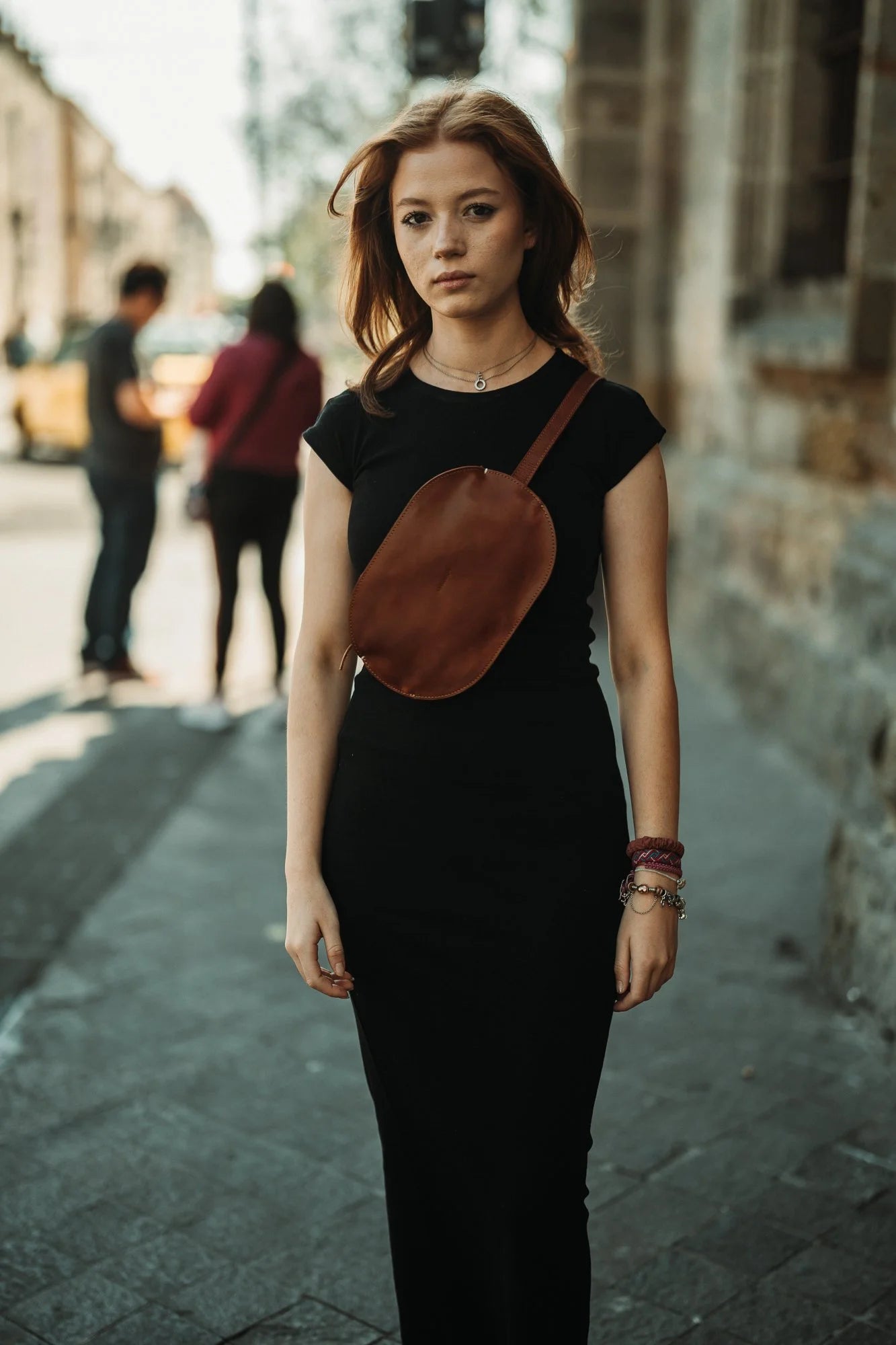 Neutral Fanny Pack (2.0)