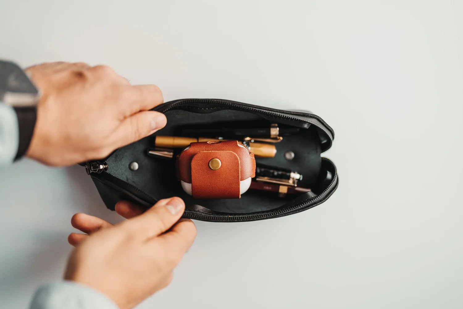 Zipper Case