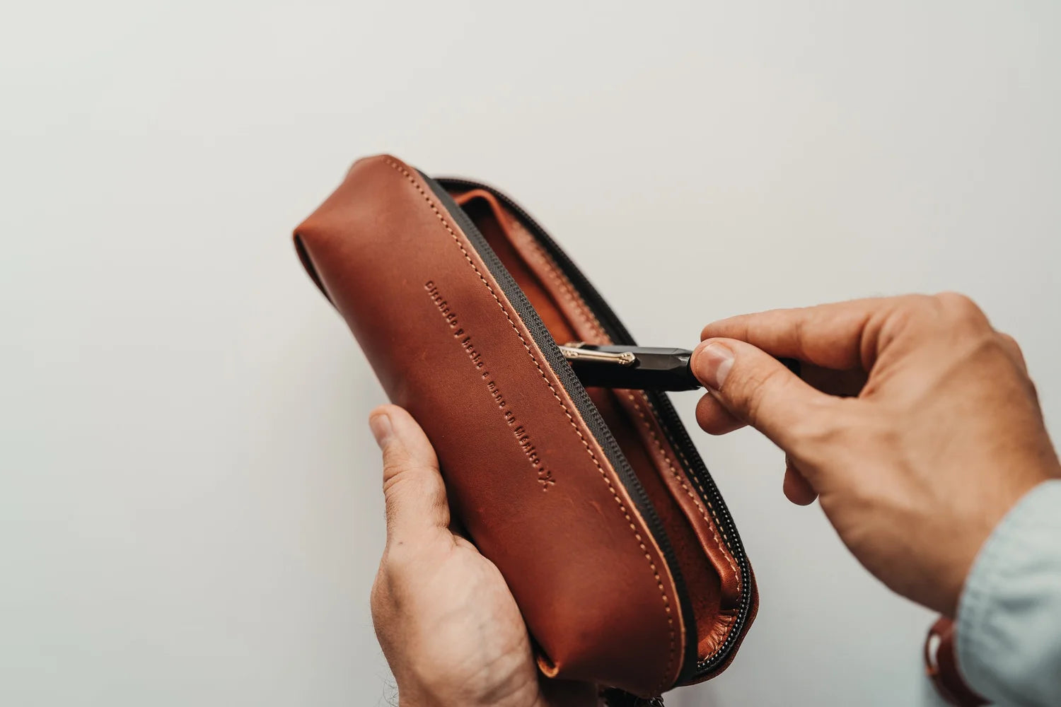 Zipper Case