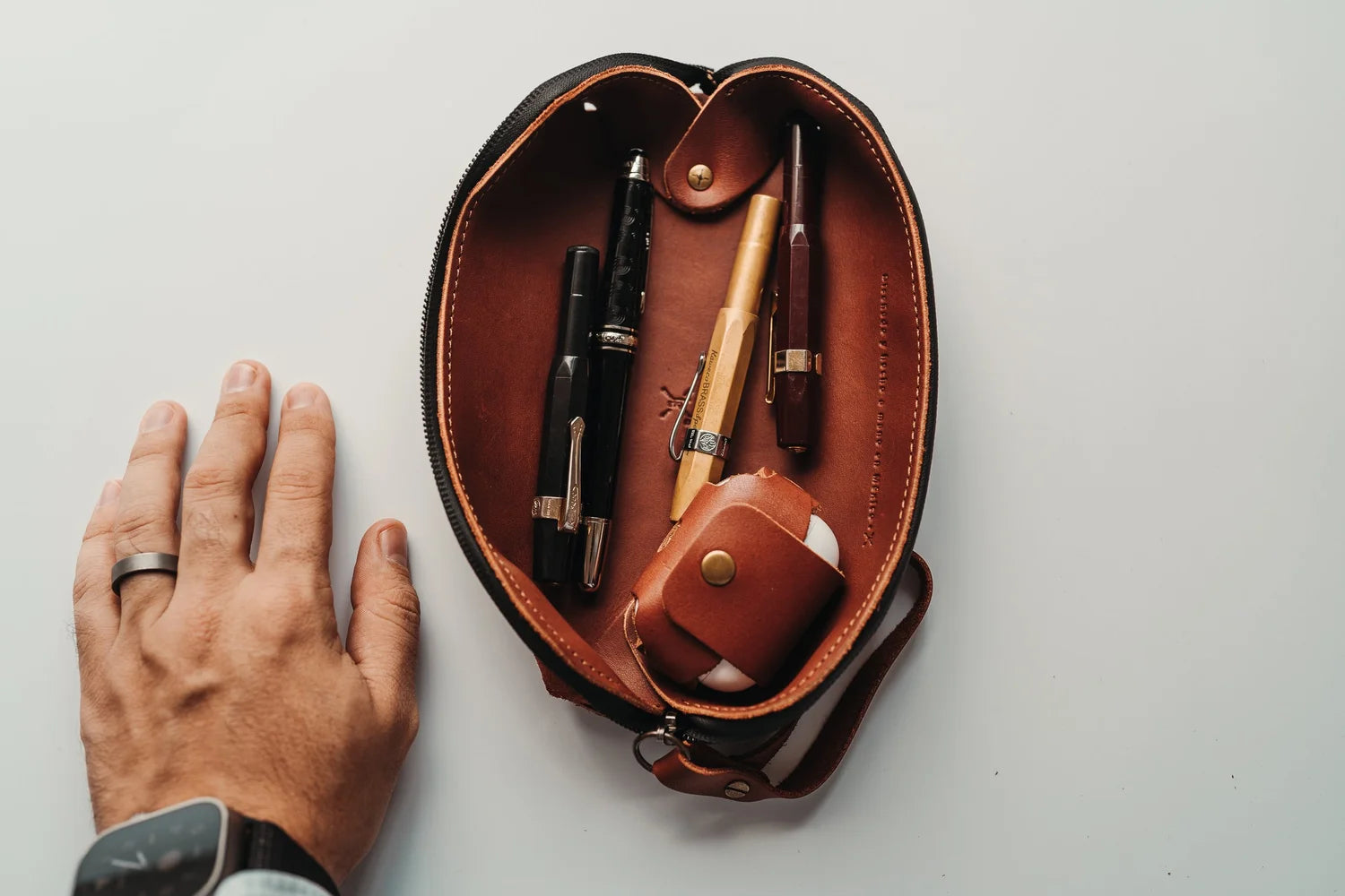 Zipper Case