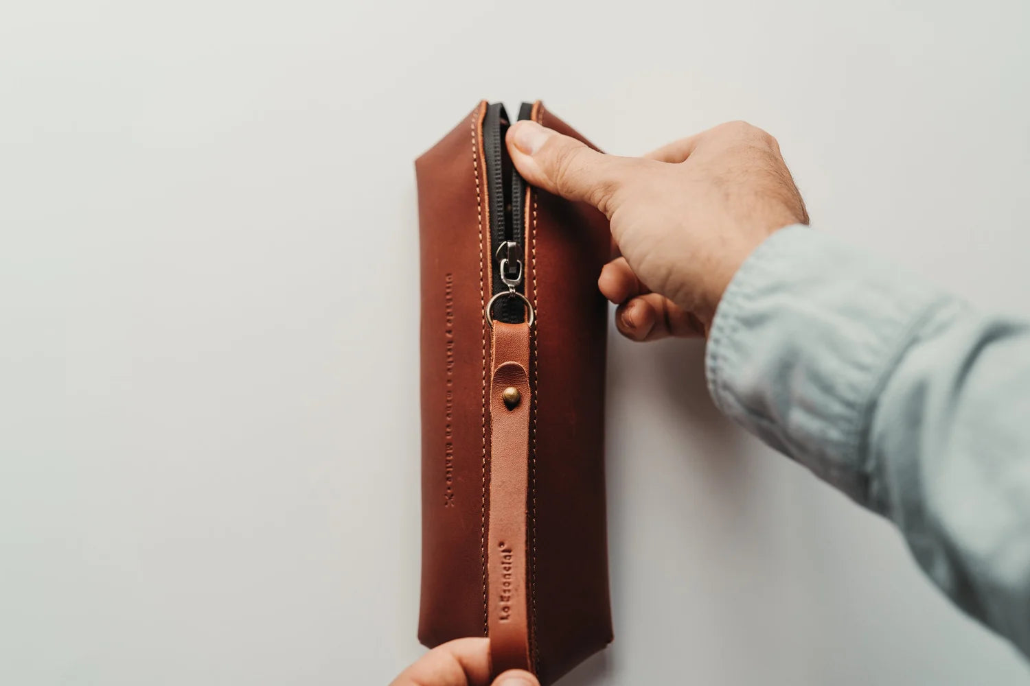 Zipper Case