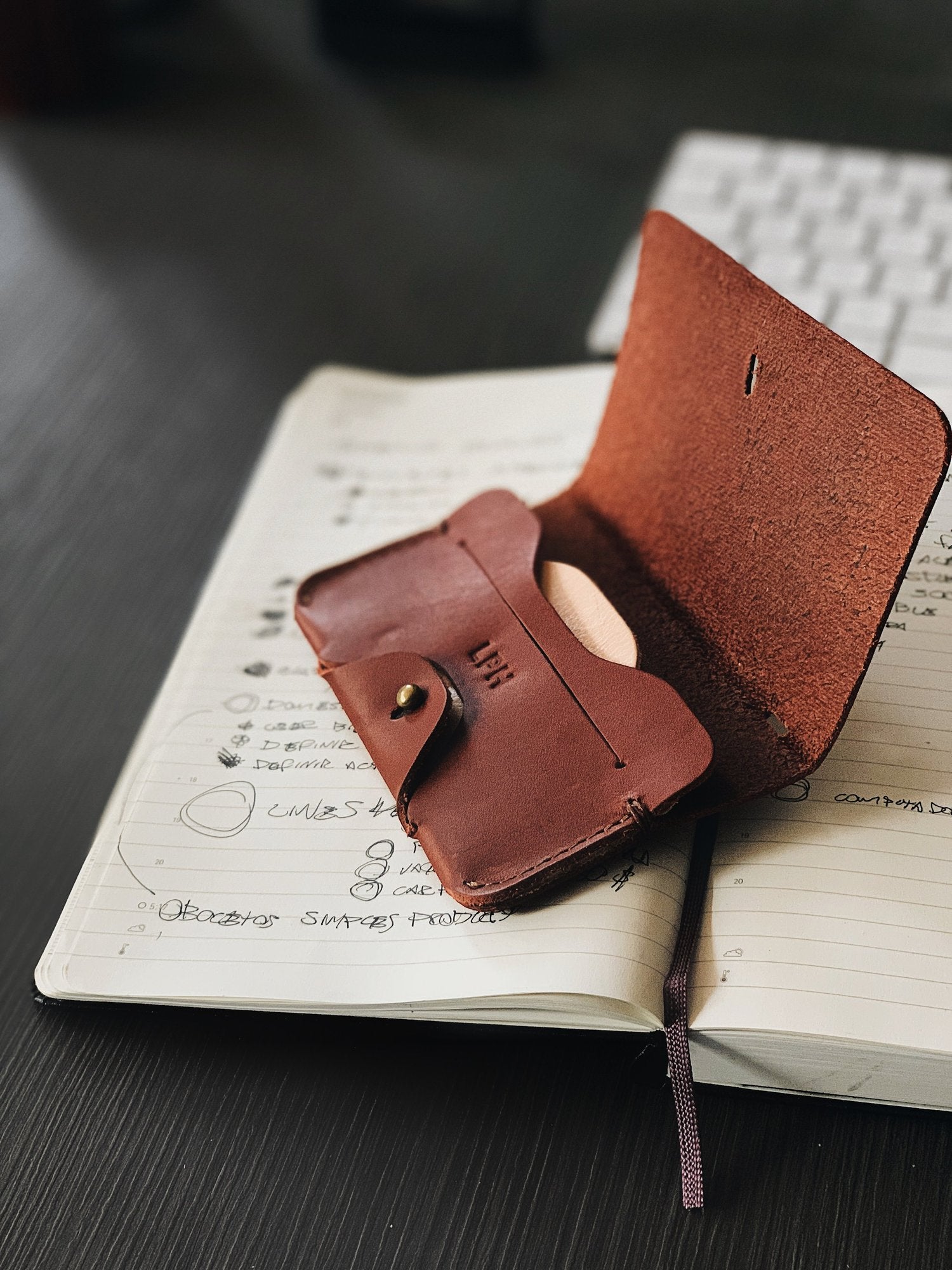 Minimal Wallet